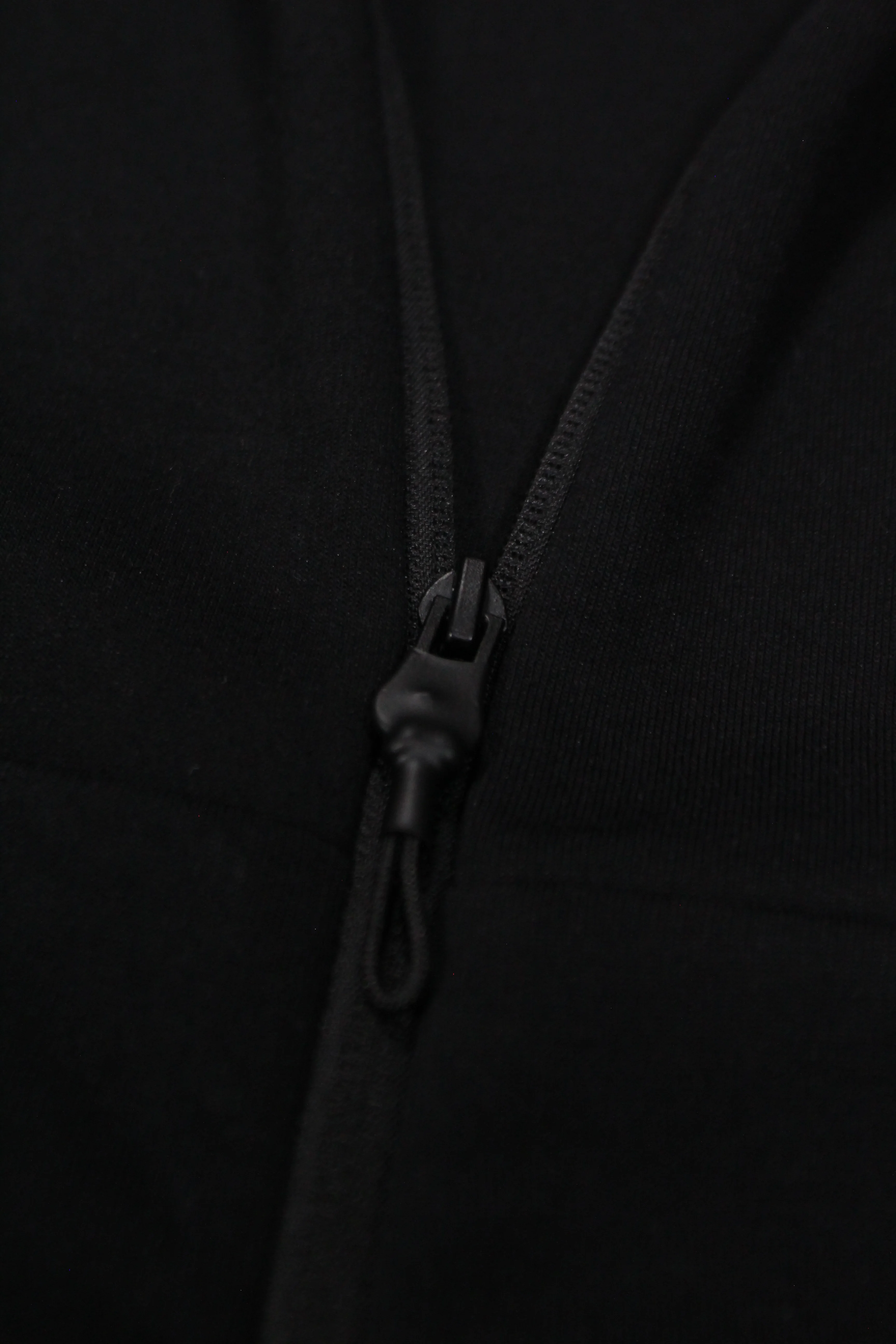 Z.N.E. Full Zip Hoodie