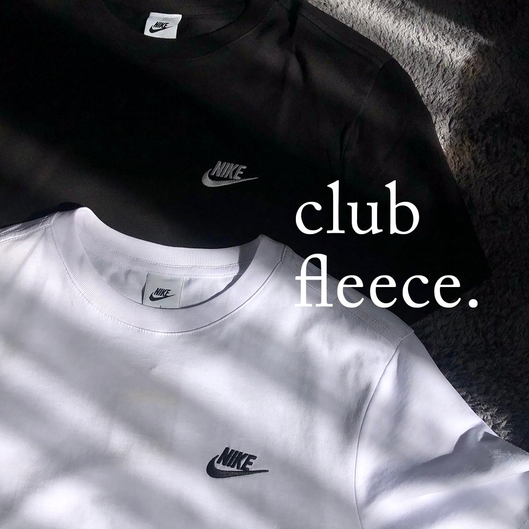 Club Fleece Koleksiyonu