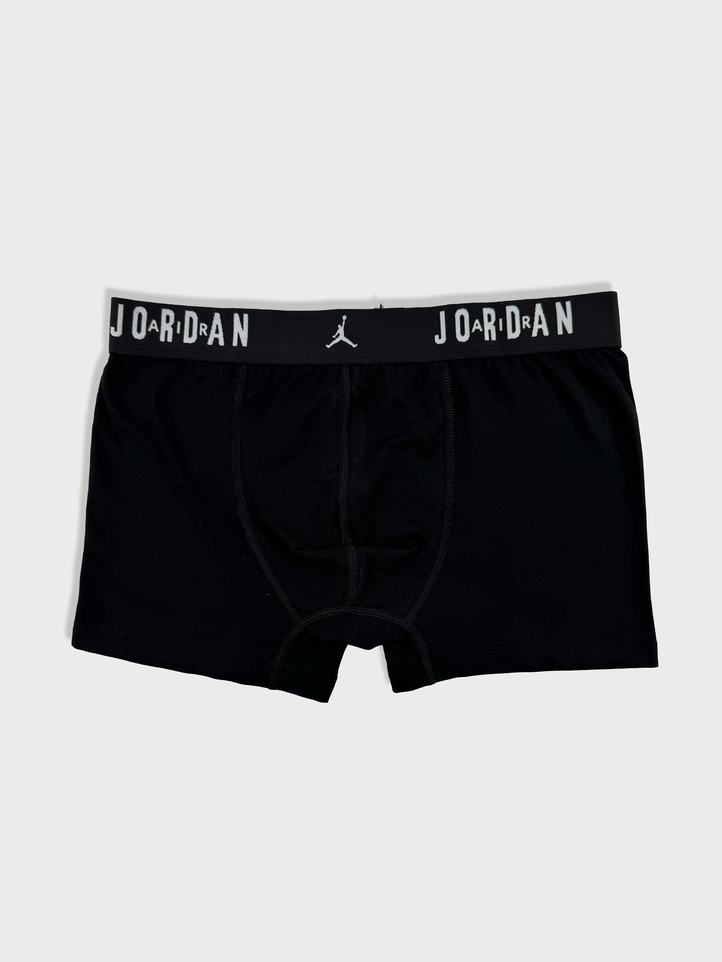 Air Jordan Boxer