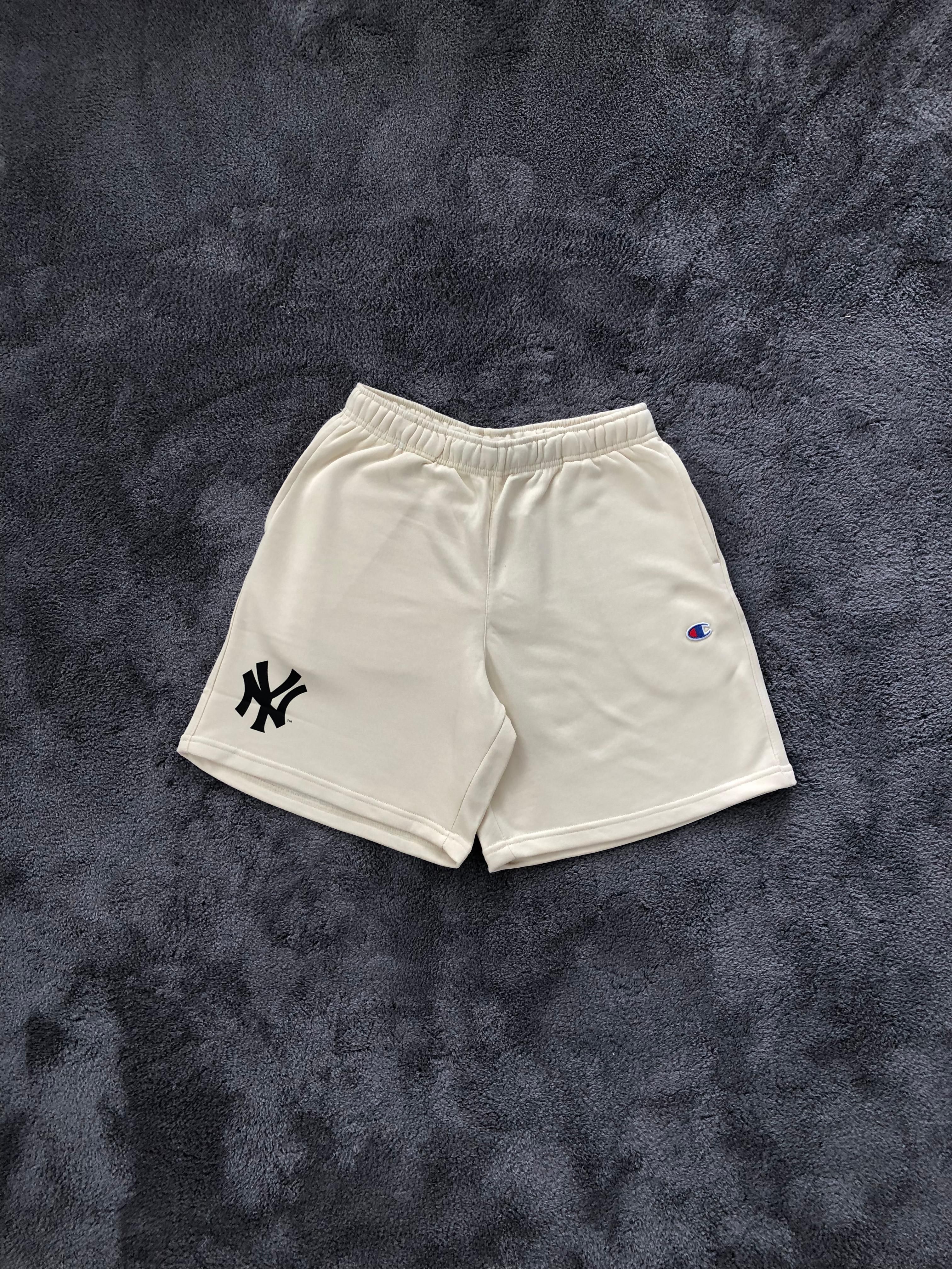 Champion New Era Short - Şampanya