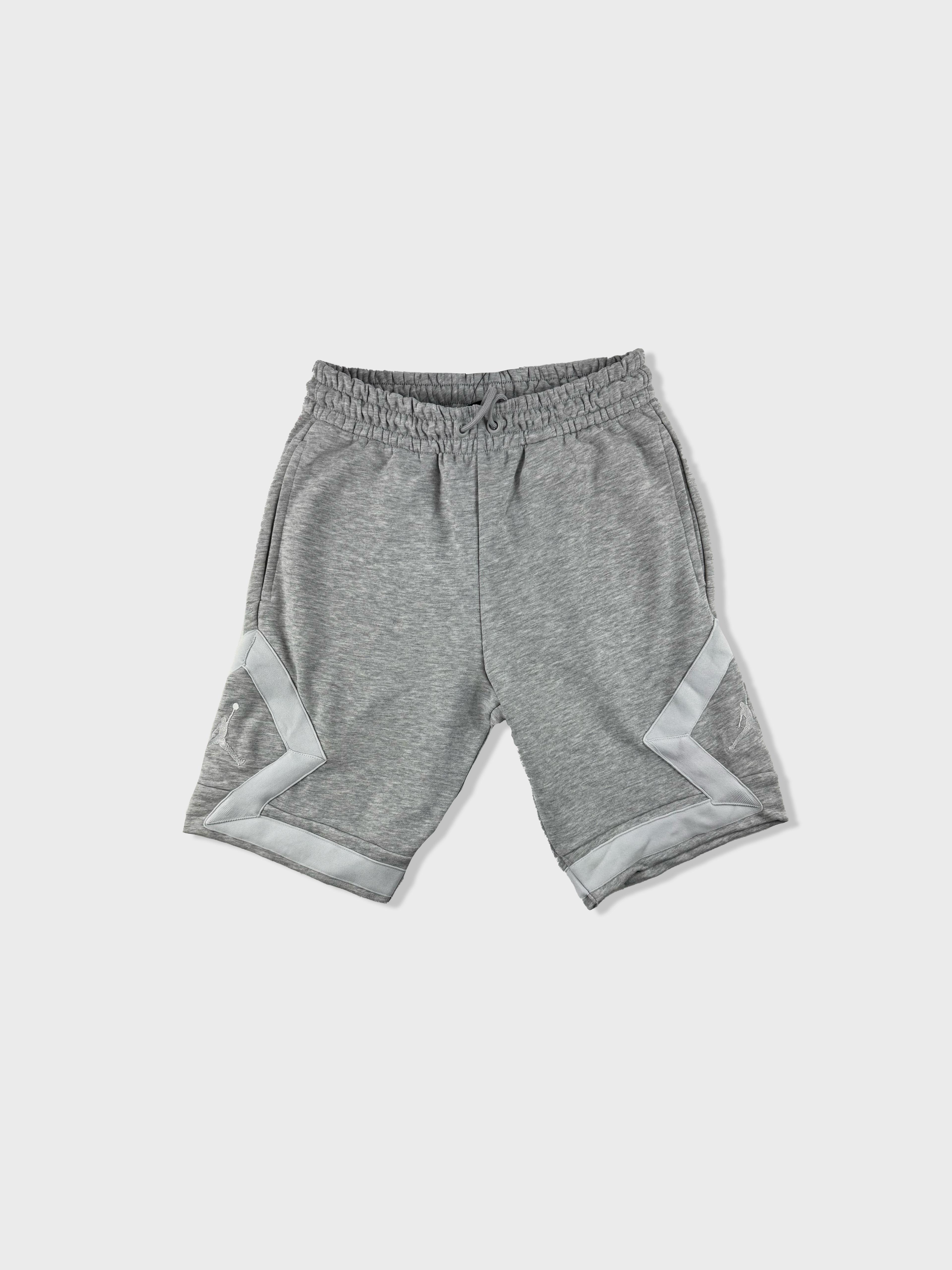 Jordan Diamond Short - Gri