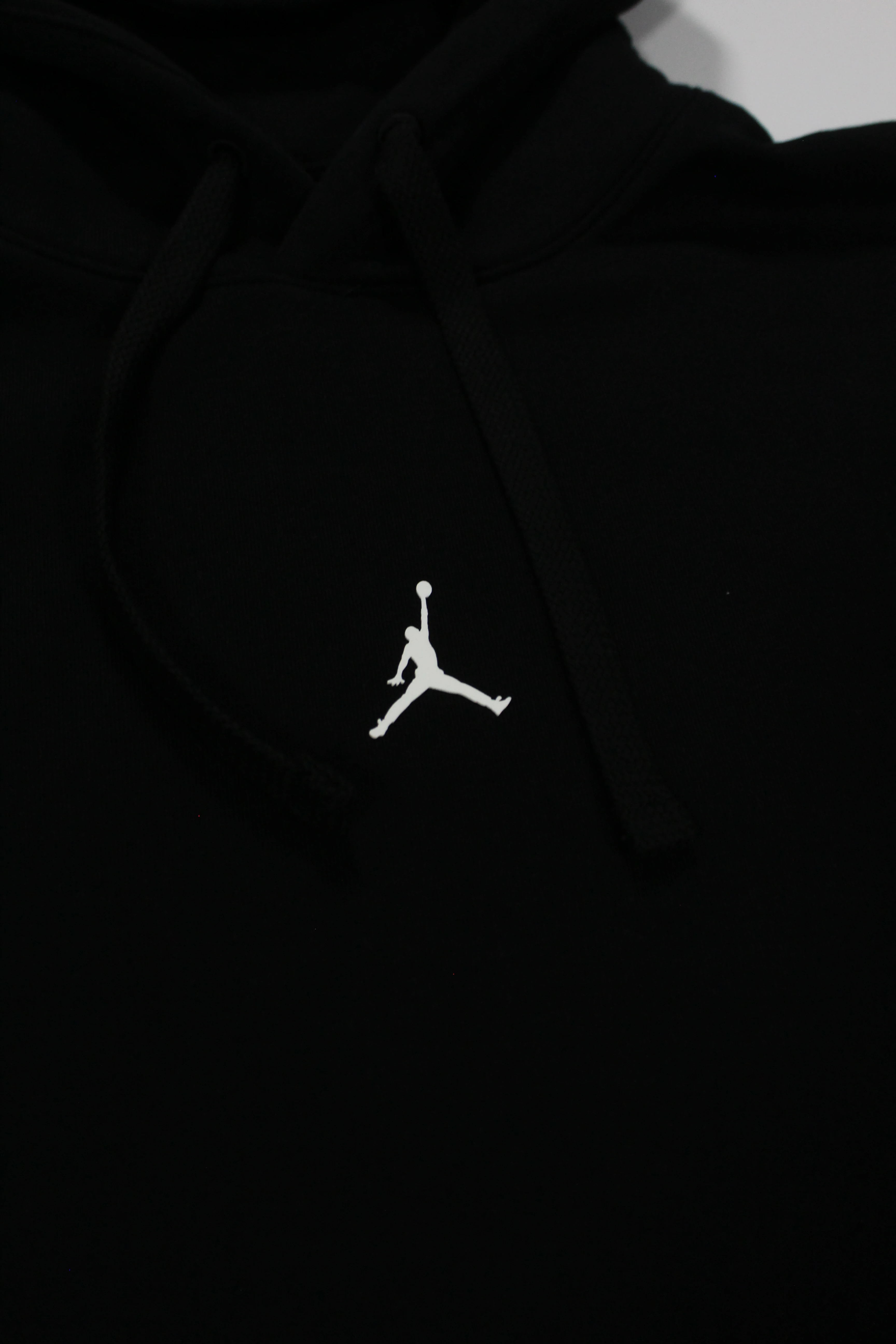 Jordan Sport Crossover Hoodie