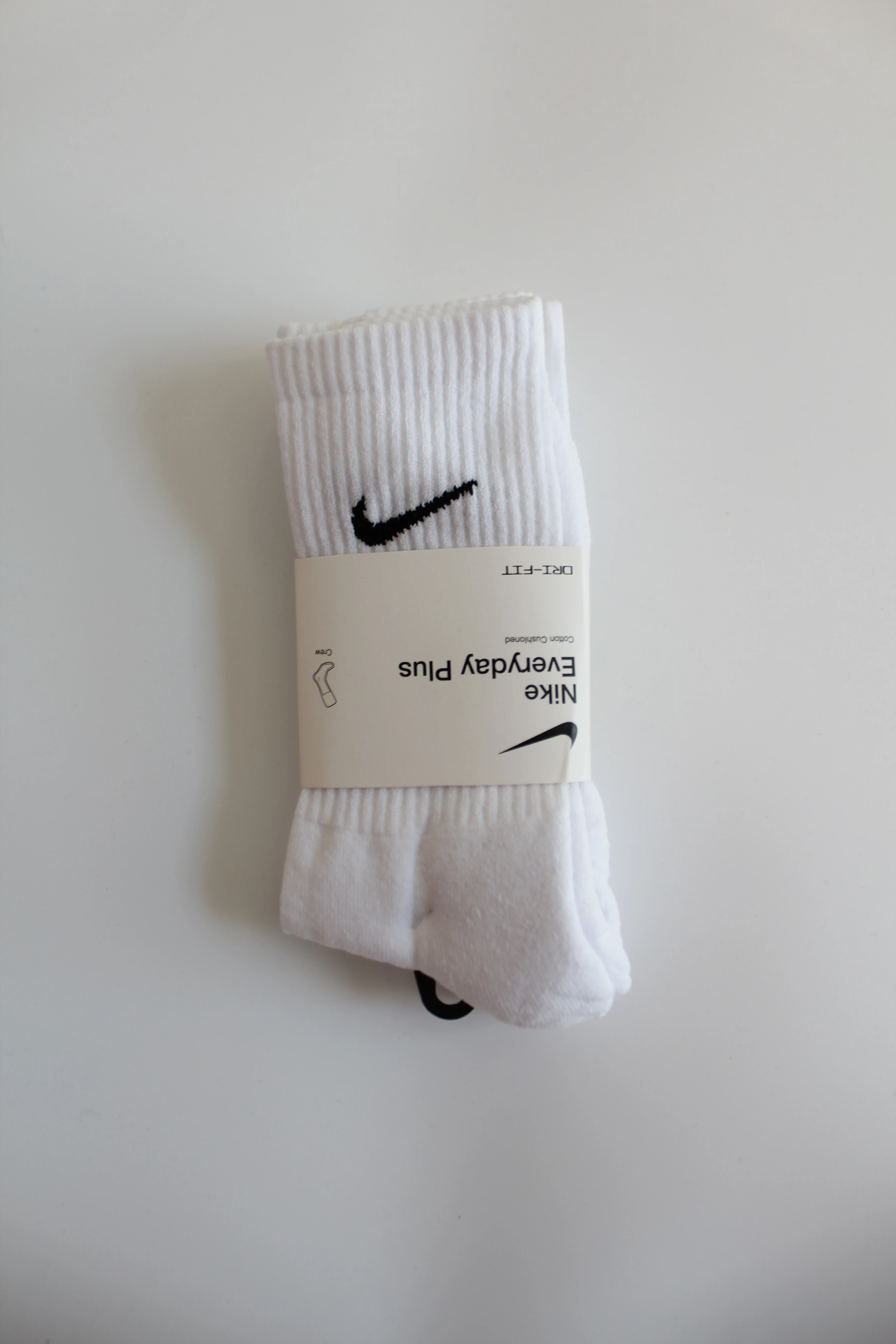 Nike Everyday Cushioned Crew Socks