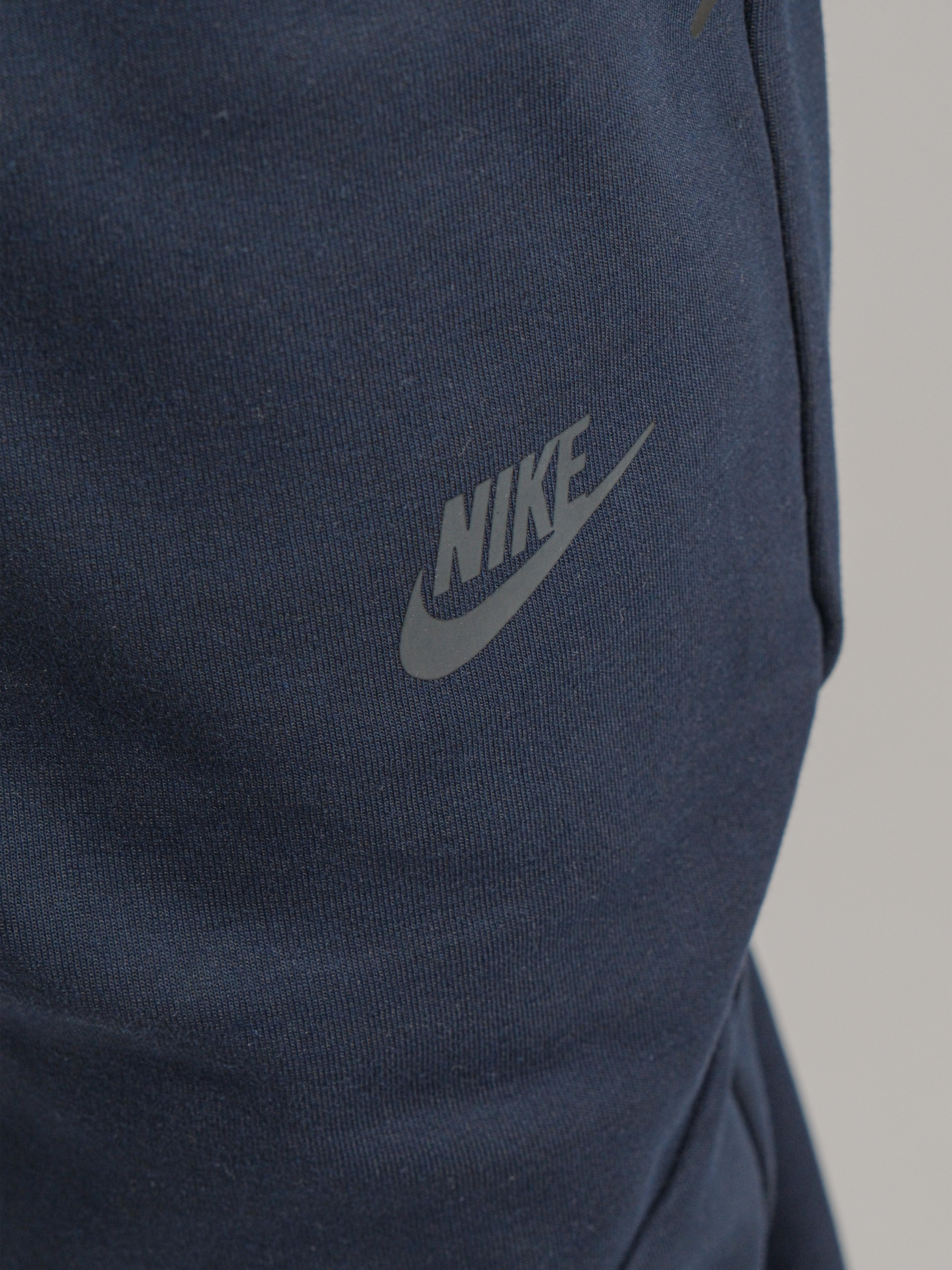 Tech Fleece 5th Gen Jogger - Koyu Lacivert