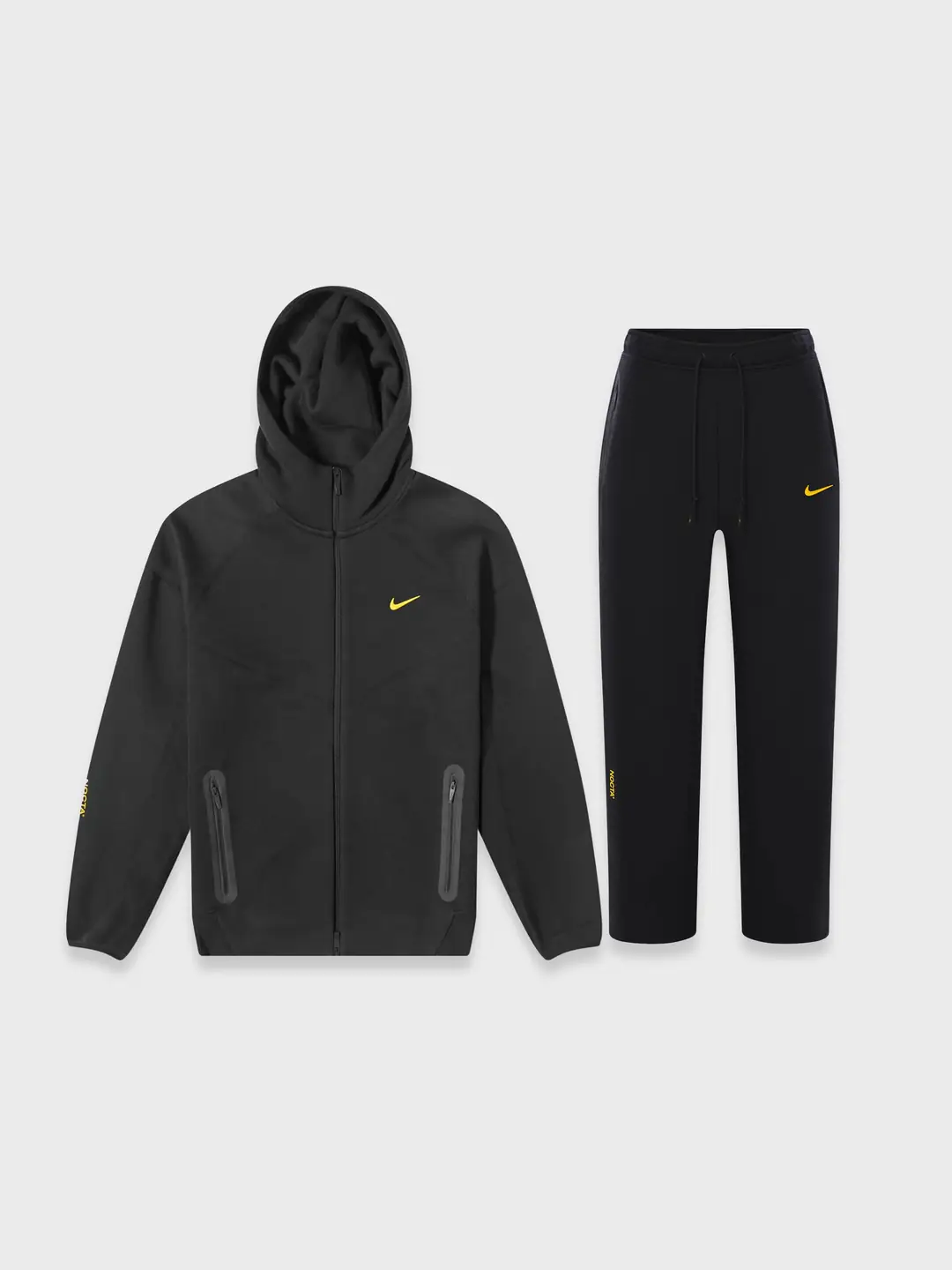XSサイズ　NIKE NOCTA Tech Fleece セットアップ Nocta Tech Fleece Eşofman Takımı