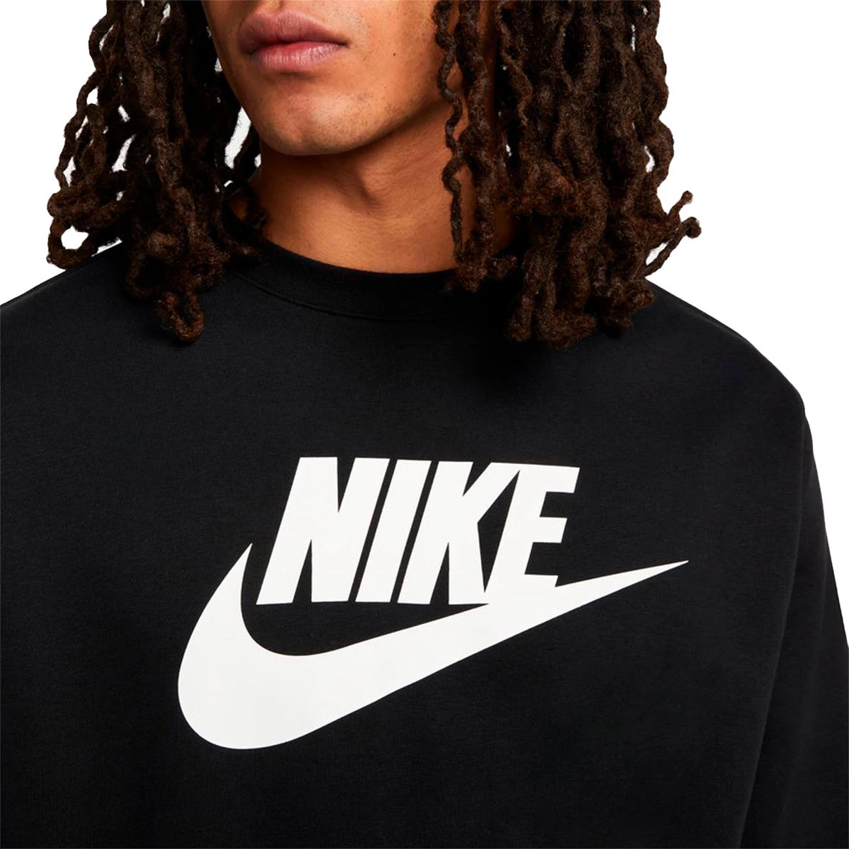 Icon Futura Sweatshirt