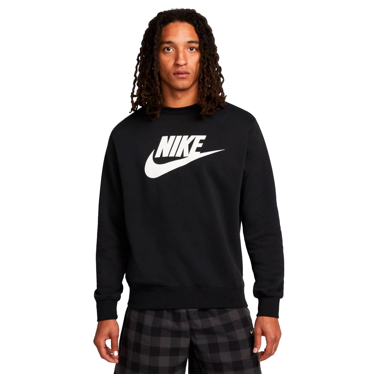 Icon Futura Sweatshirt