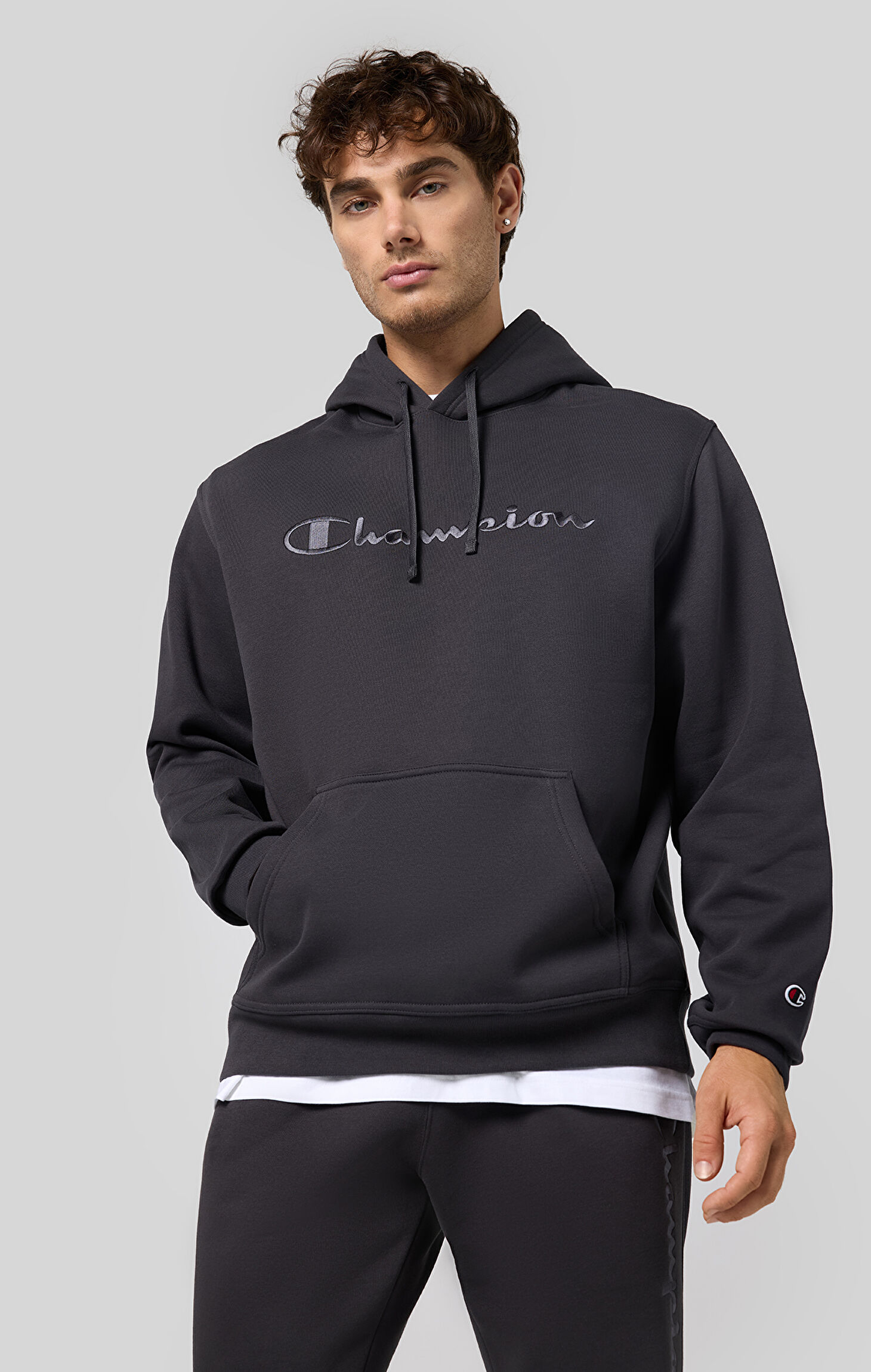 Champion Authentic Hoodie