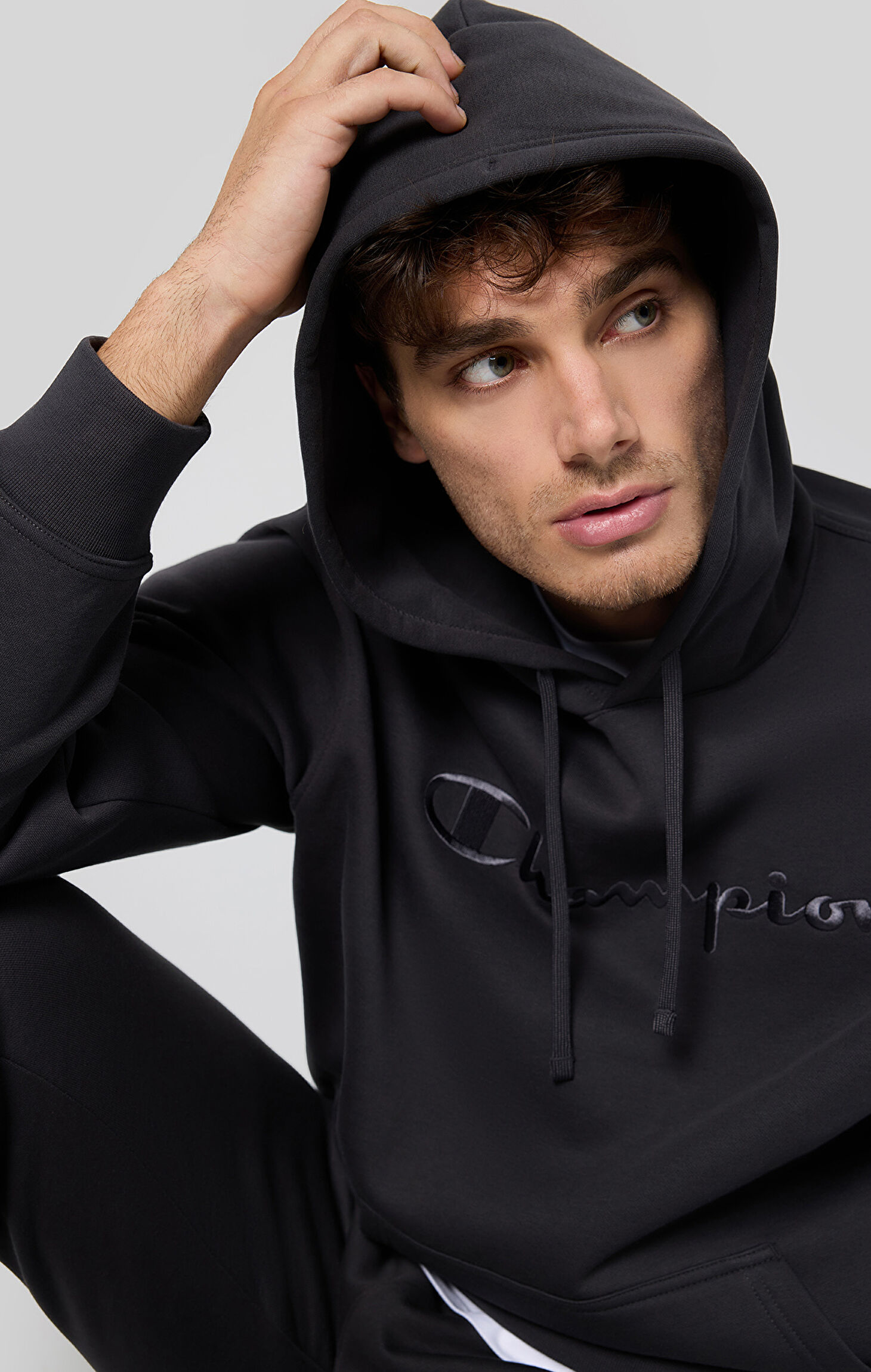 Champion Authentic Hoodie