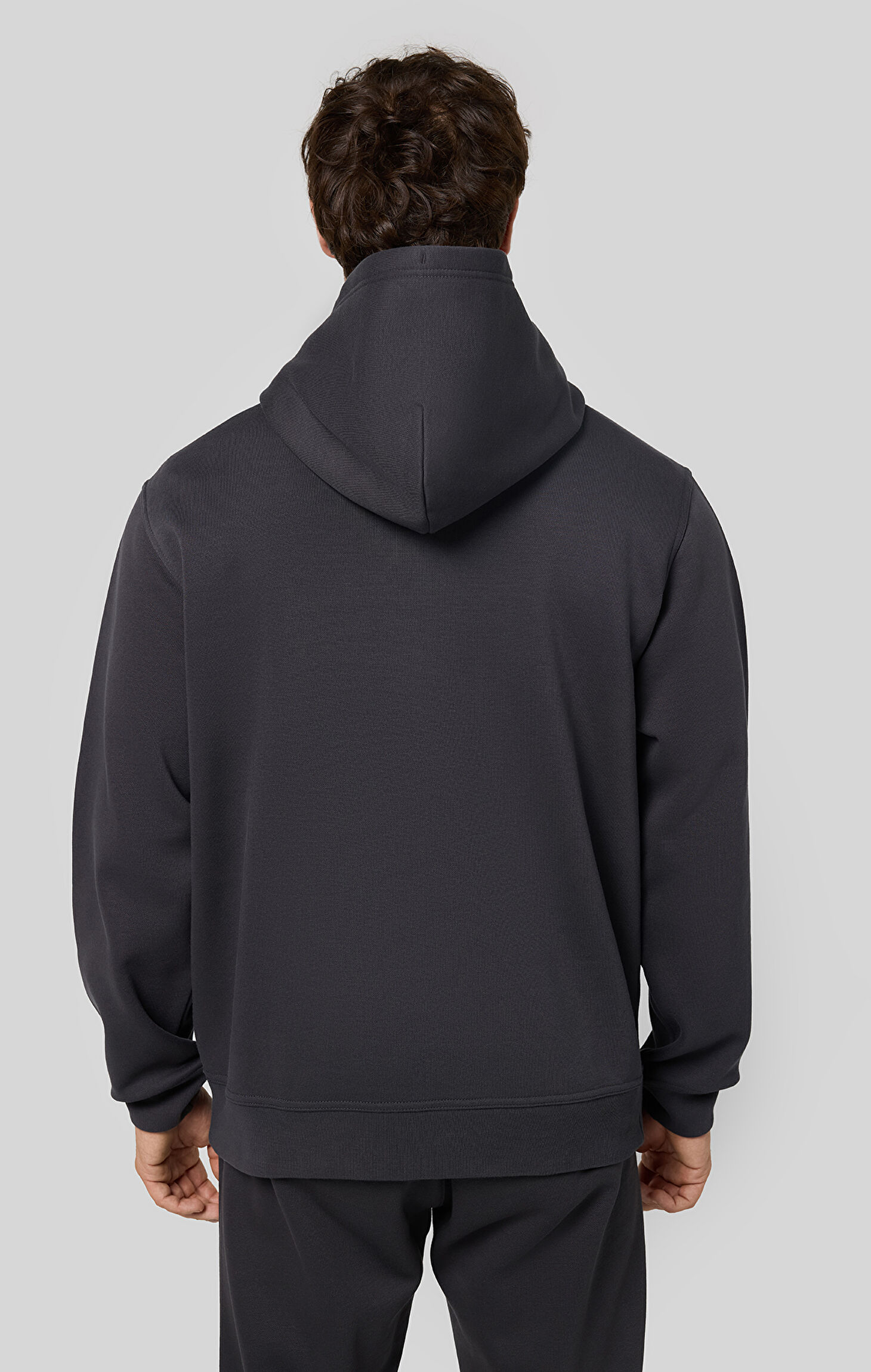 Champion Authentic Hoodie
