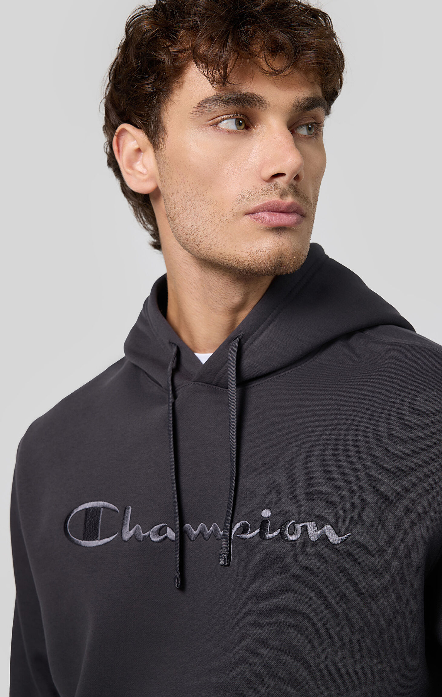 Champion Authentic Hoodie