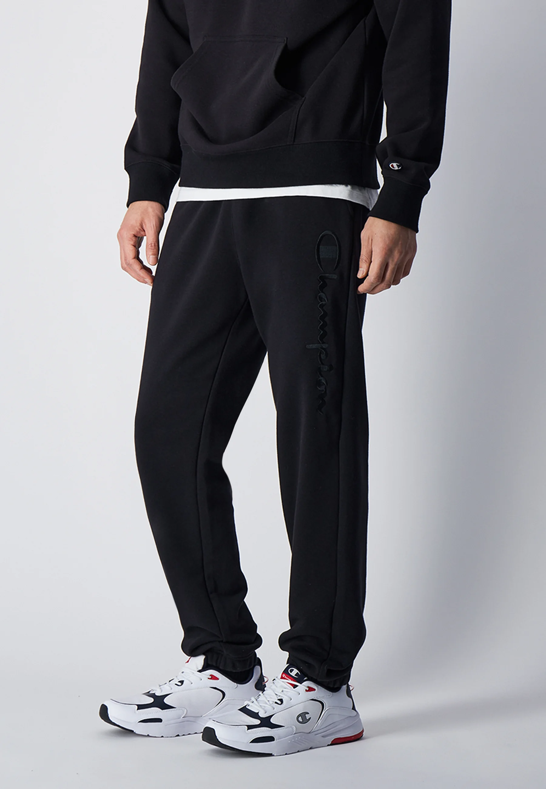 Champion Elastic Cuff Jogger