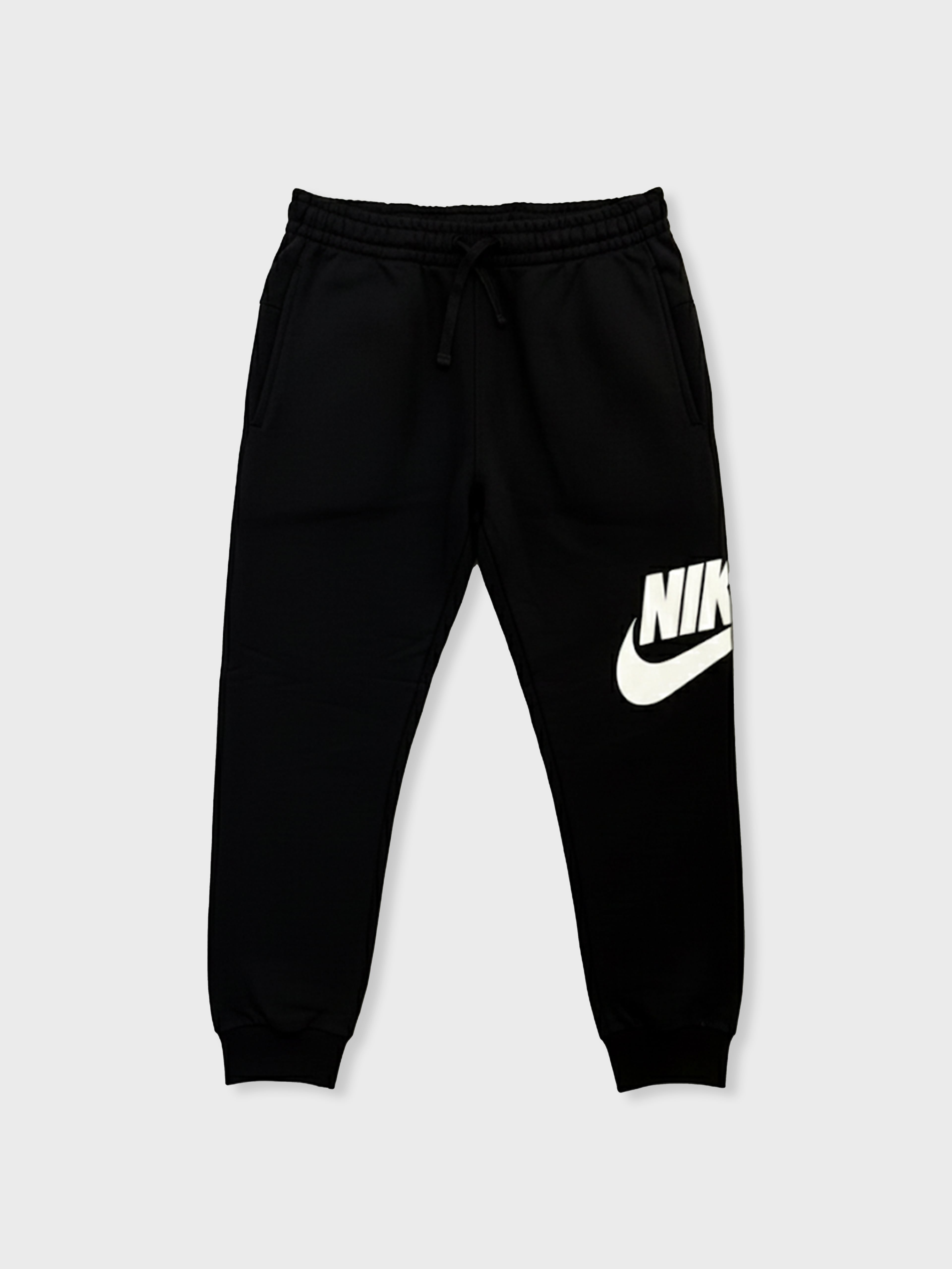 Nike Club Alumni Jogger - Siyah