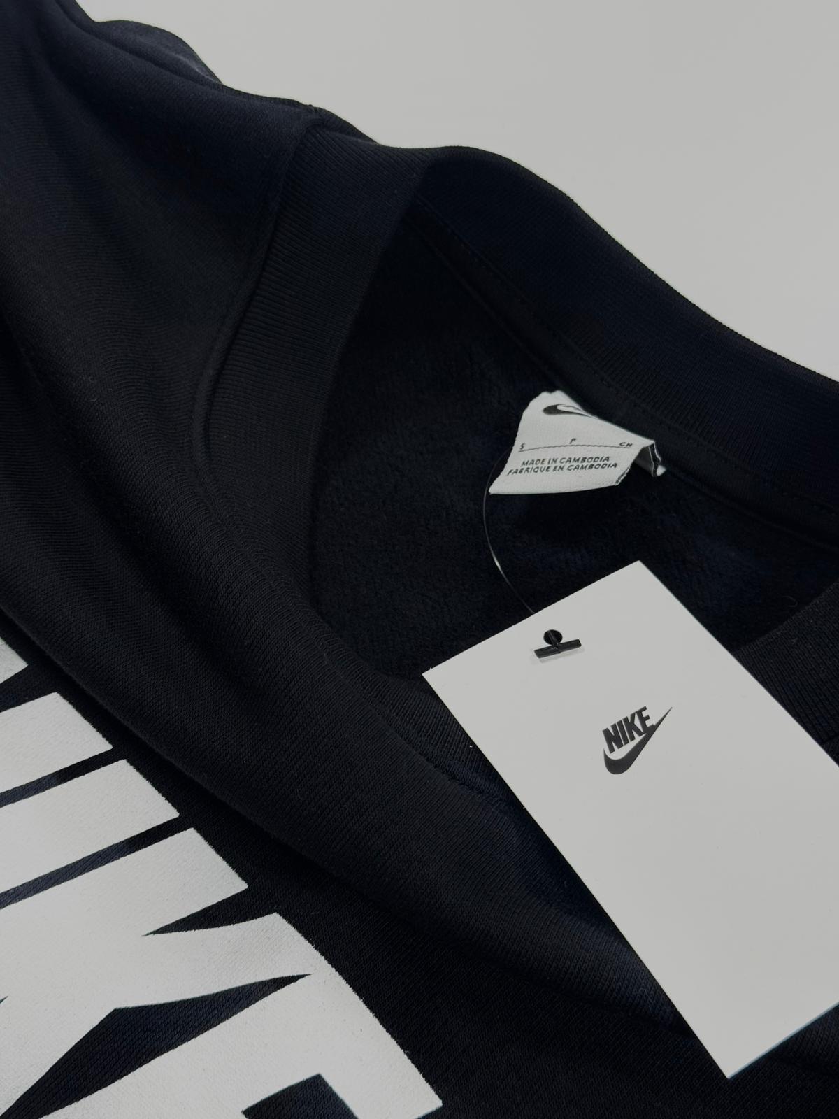 Icon Futura Sweatshirt