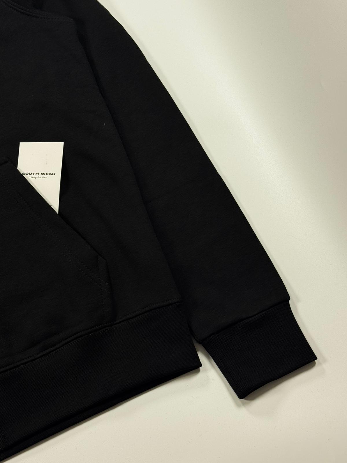 Solo Swoosh Full Zip Hoodie