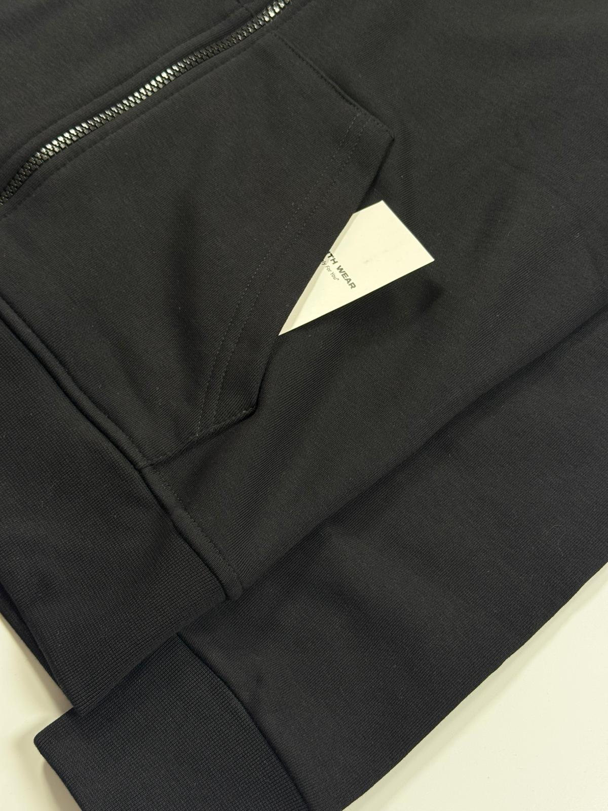 Jordan Essential Fleece Full  Zip Hoodie