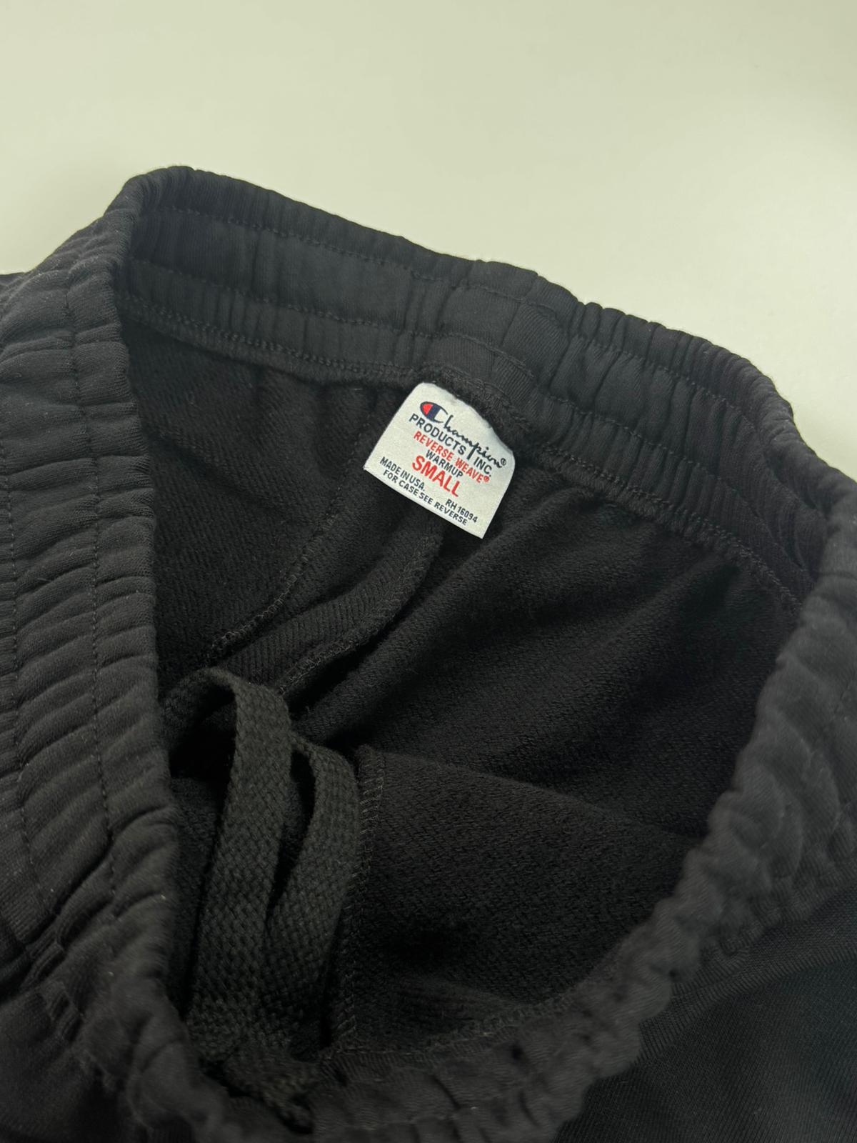 Champion Elastic Cuff Jogger