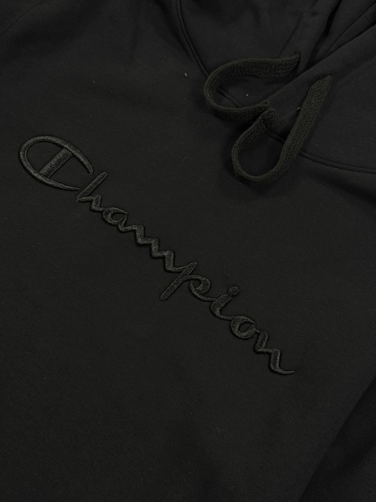 Champion Authentic Hoodie