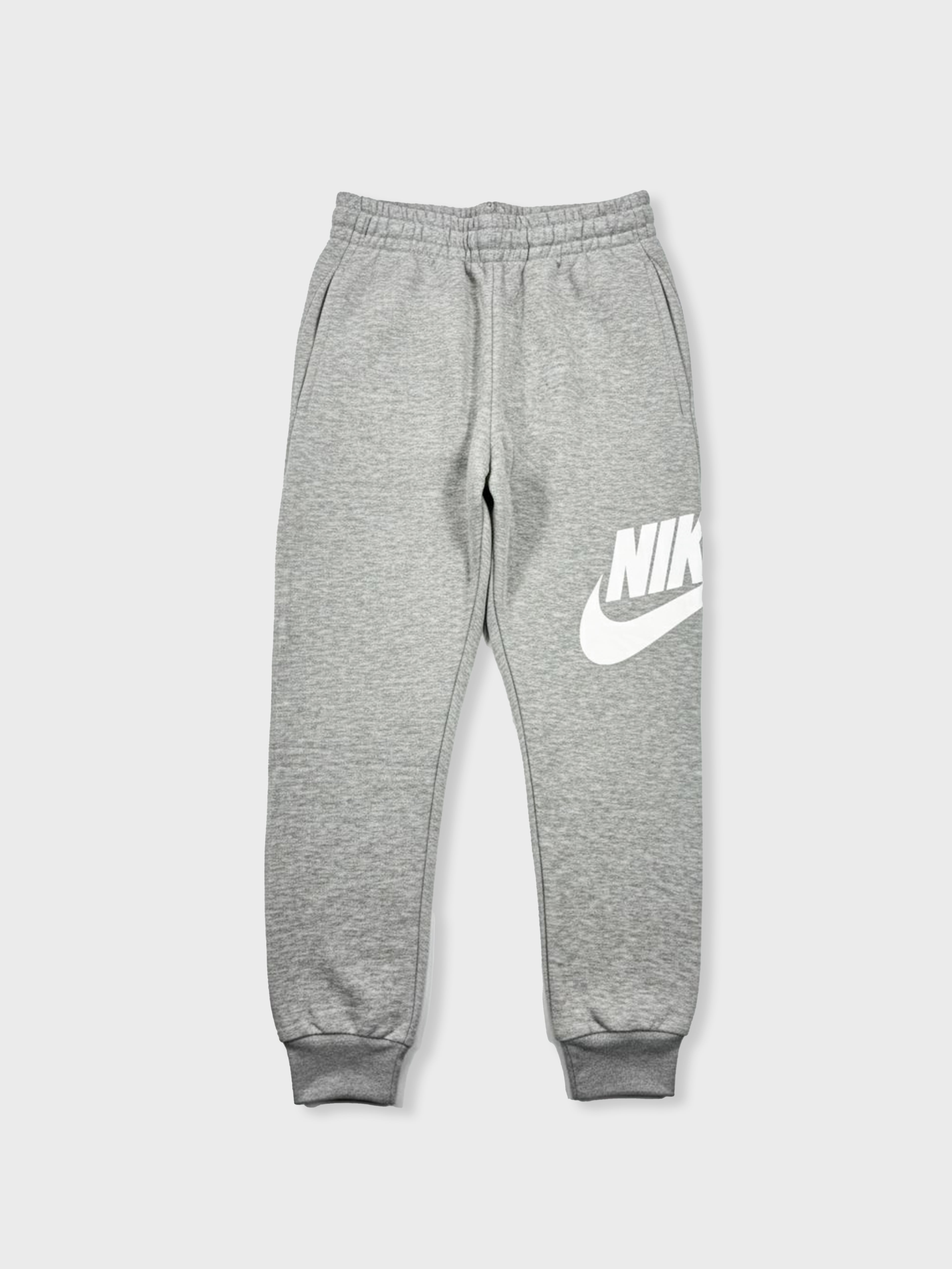 Nike Club Alumni Jogger - Gri
