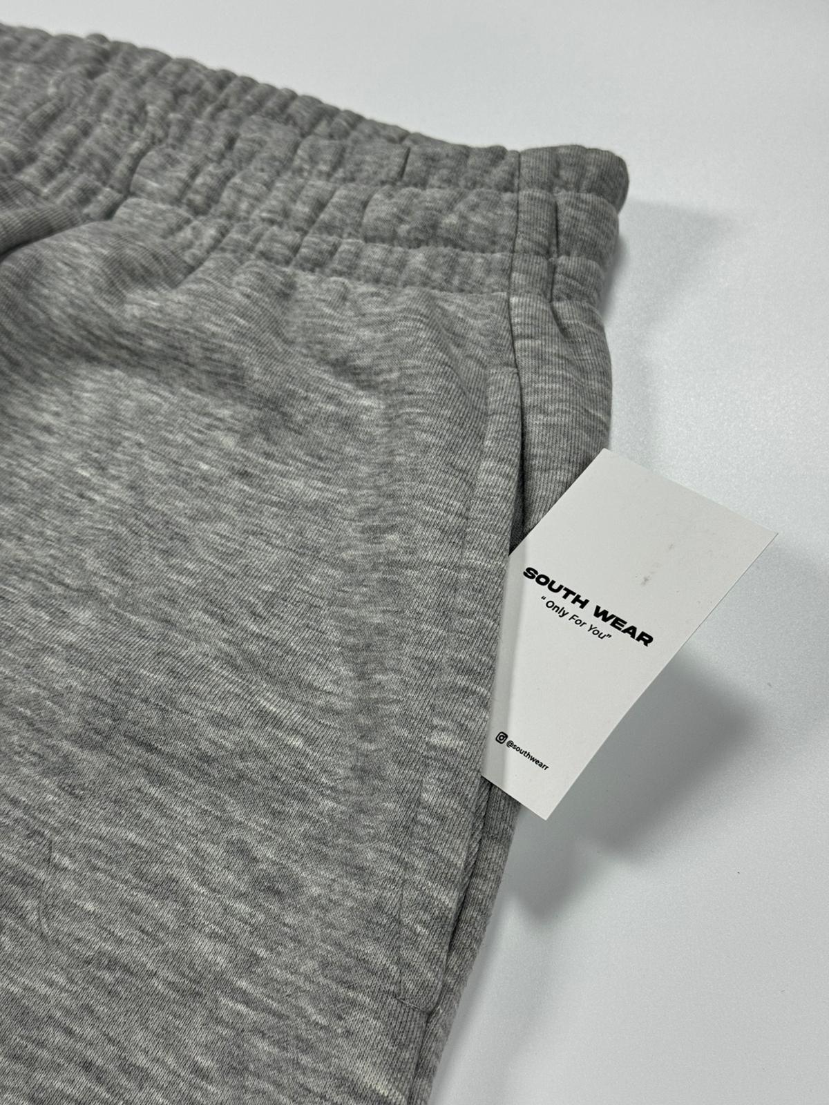Nike Club Alumni Jogger - Gri