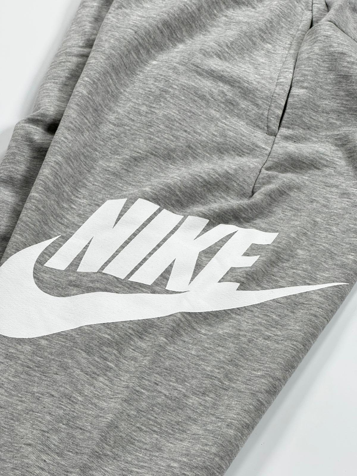 Nike Club Alumni Jogger - Gri