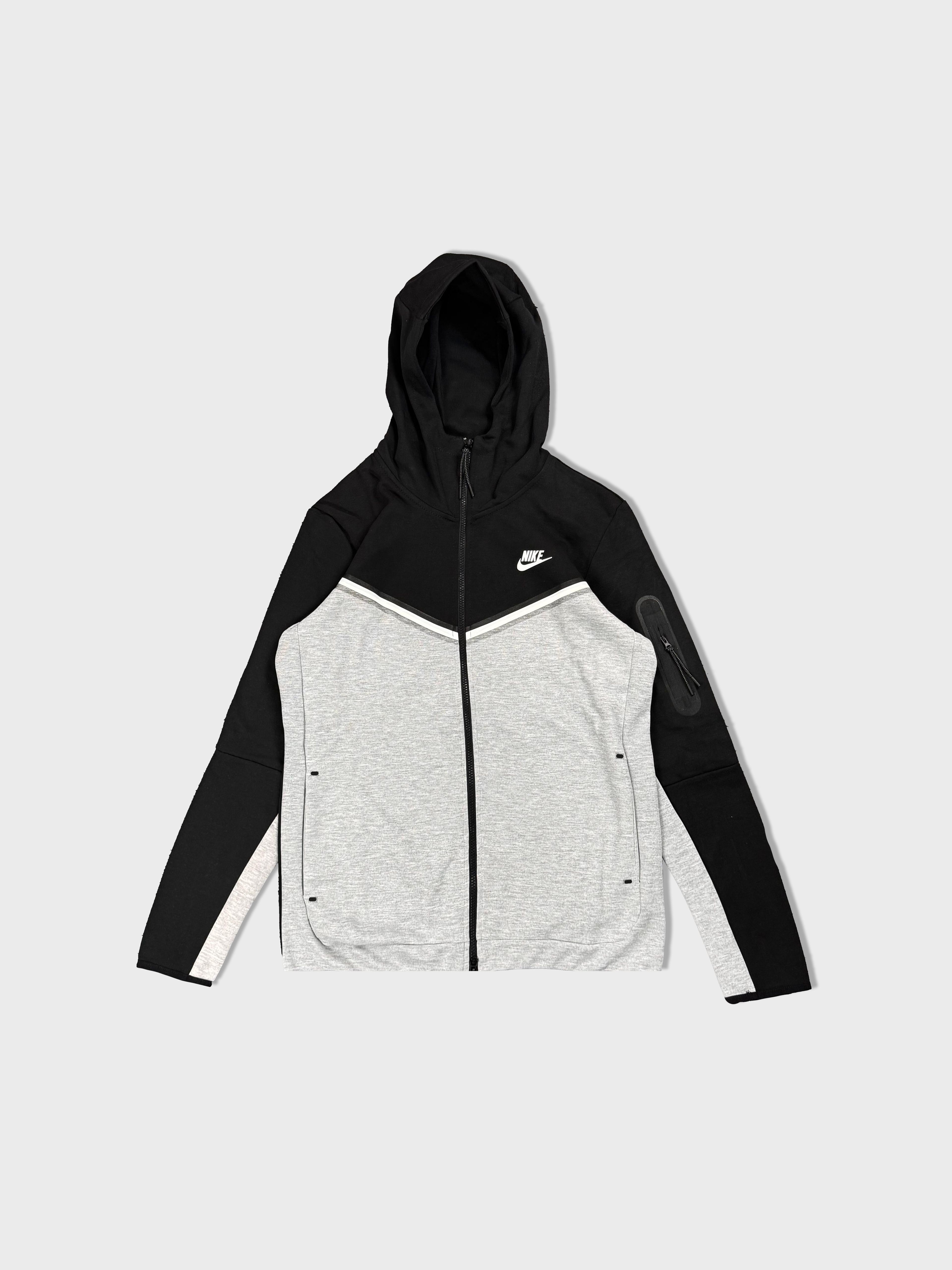 Tech Fleece Windrunner Hoodie