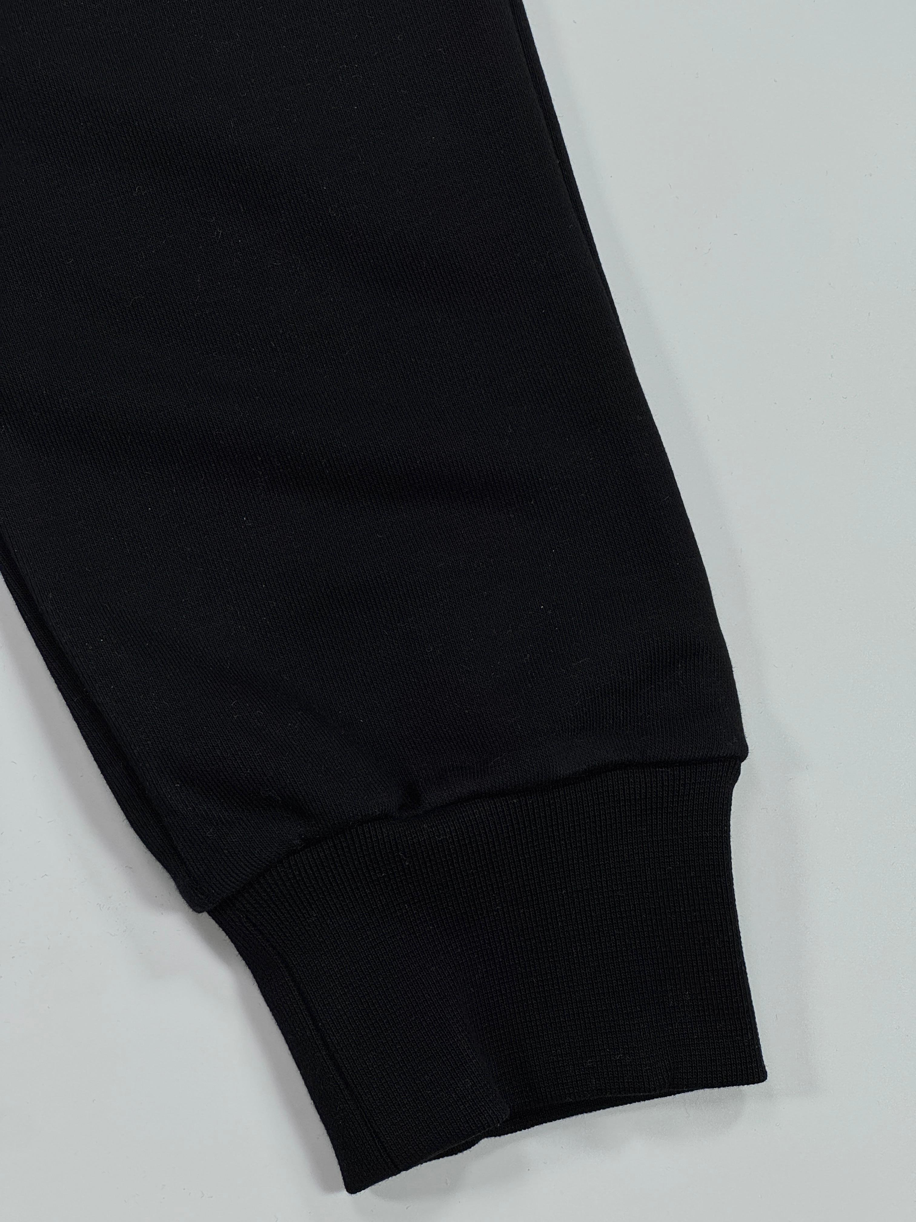 Champion Basic Jogger - Siyah