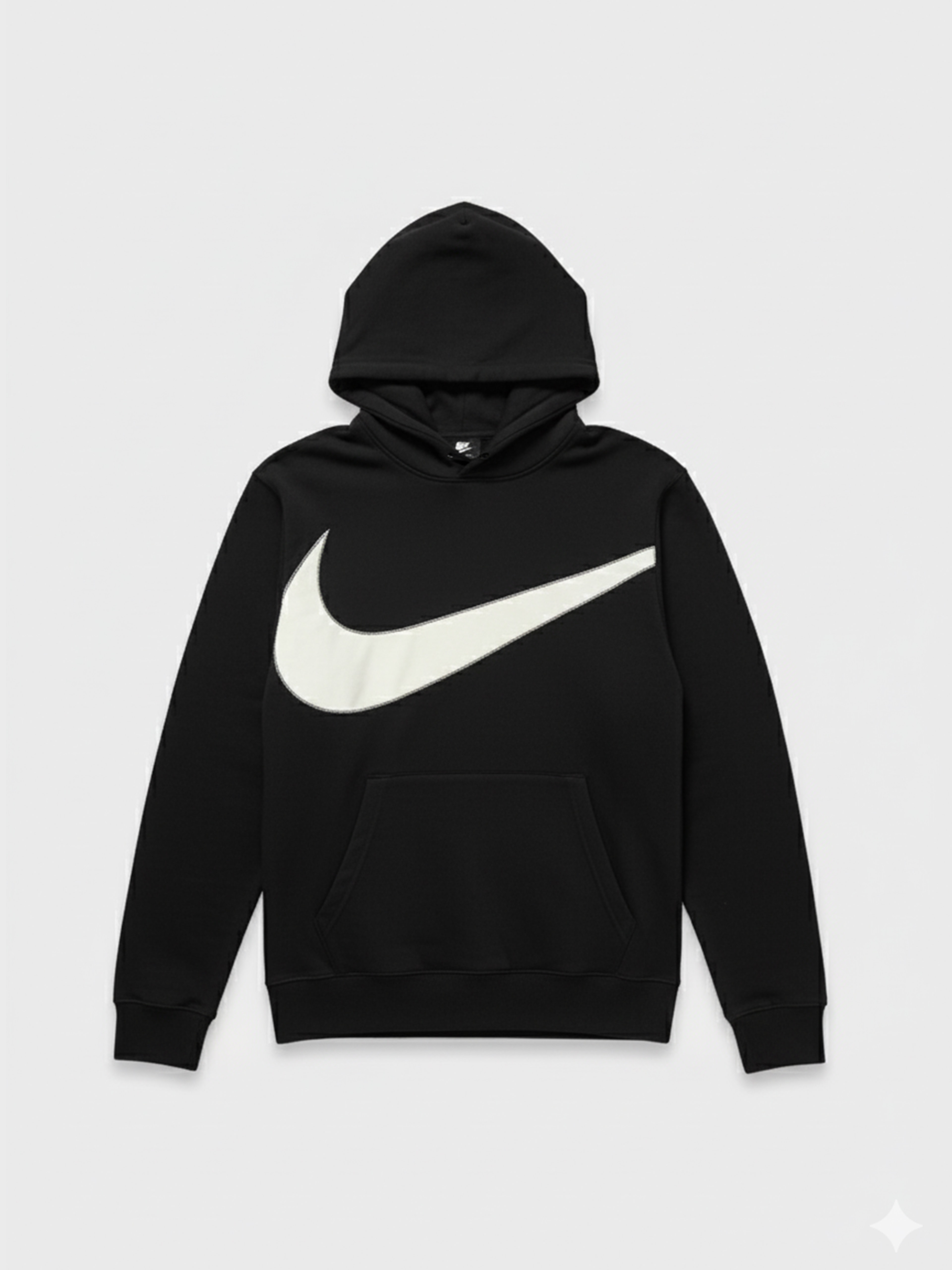 Swoosh Hoodie