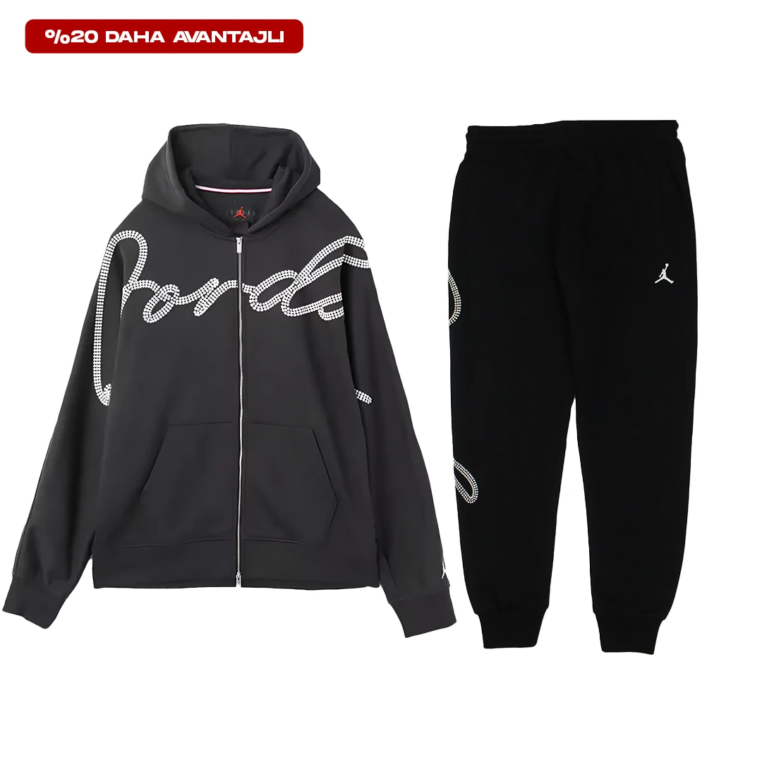 Jordan Graphic Takım