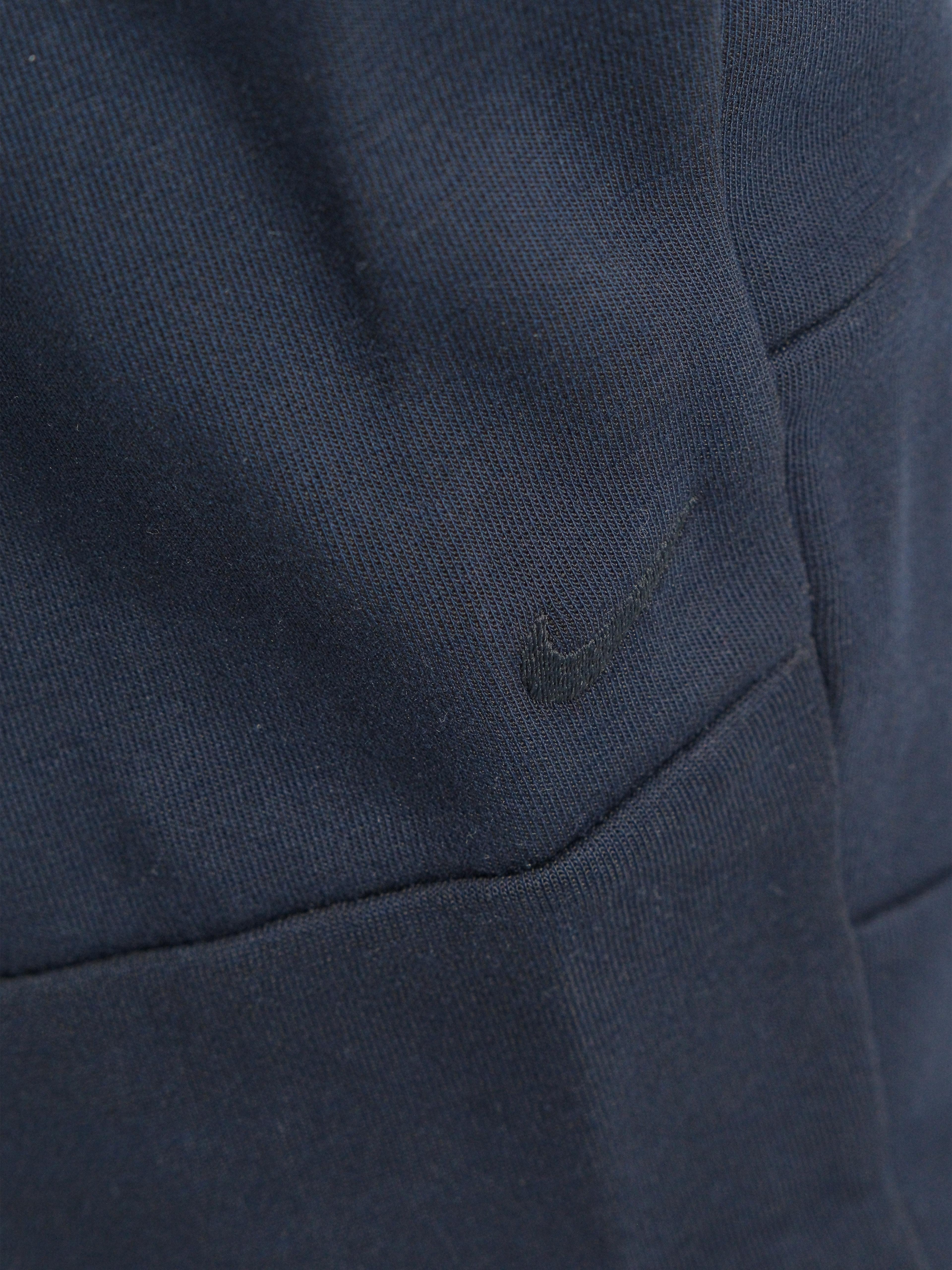 Tech Fleece 5th Gen Jogger - Koyu Lacivert