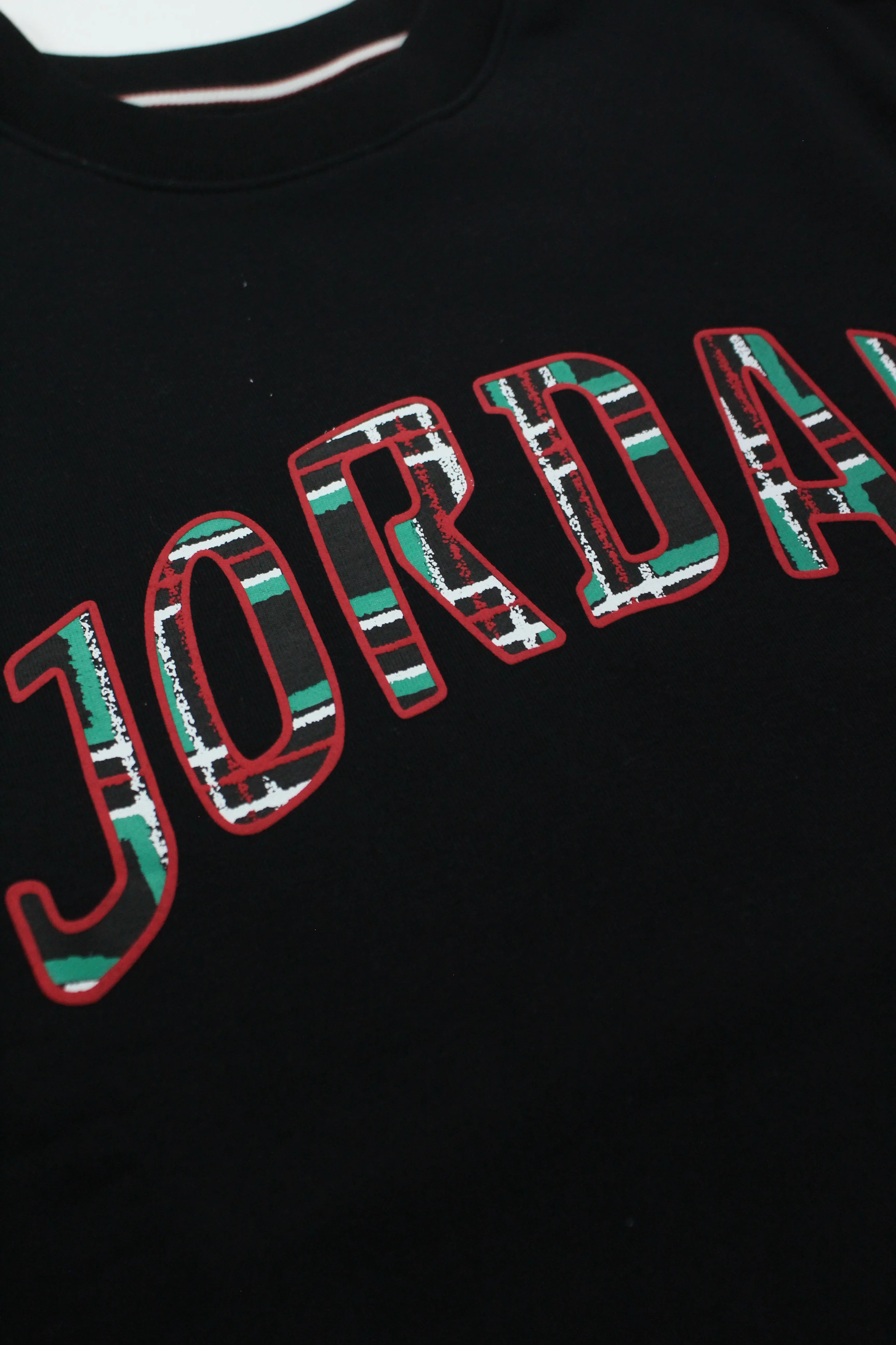 Jordan Crew Sweatshirt