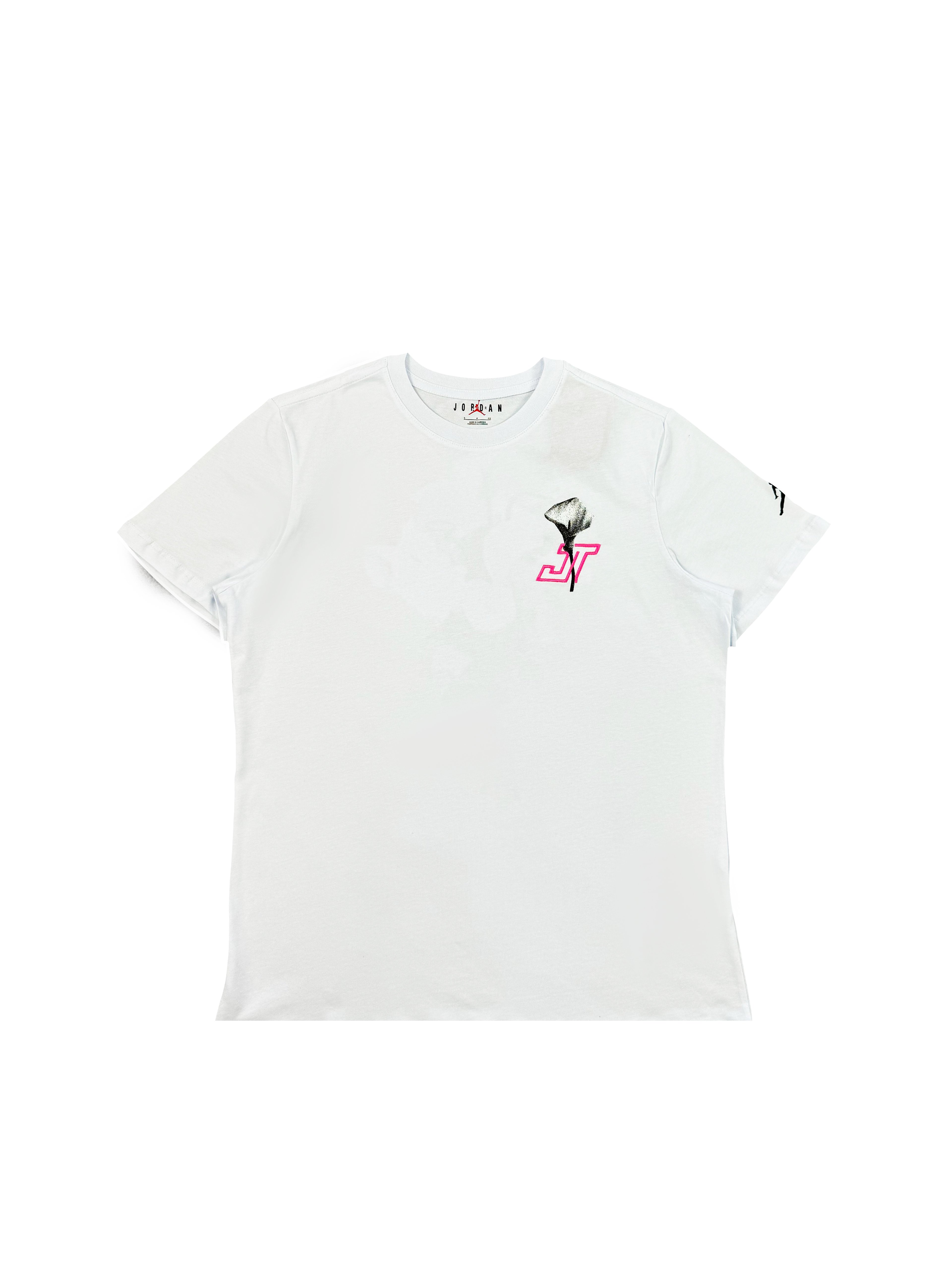 Jordan Tatum Tee