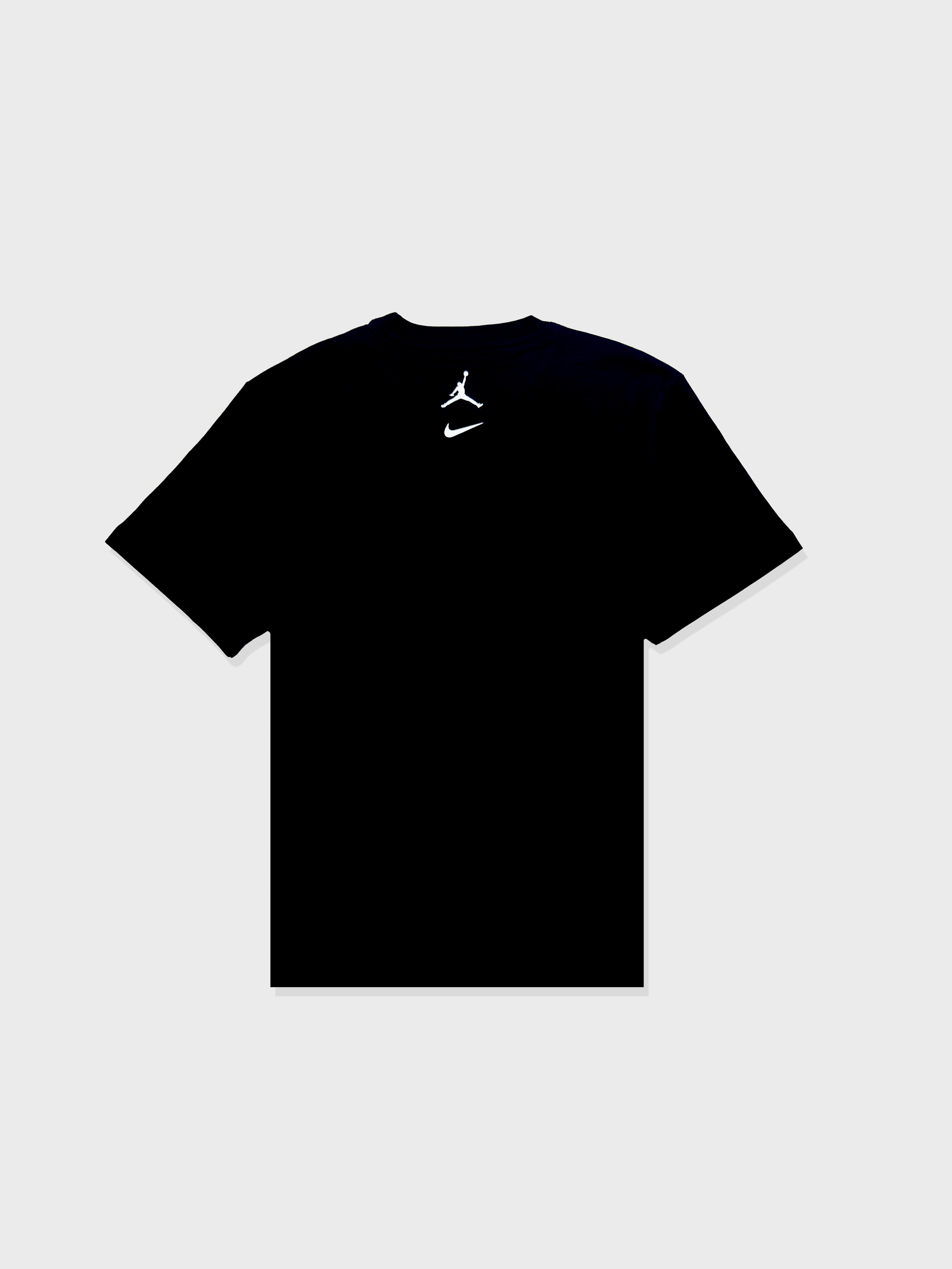 Jordan 23 Vintage Tee - Siyah
