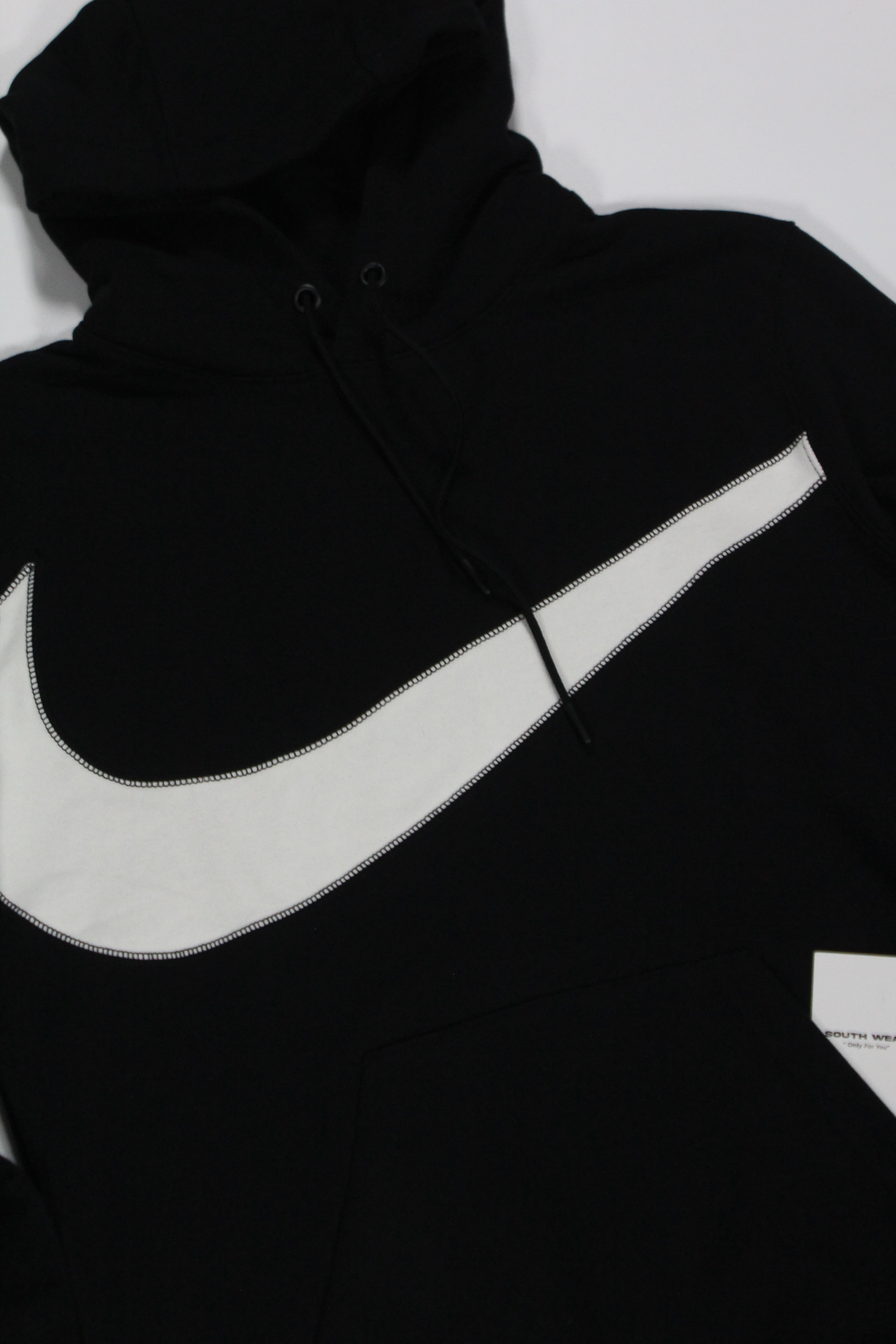 Swoosh Hoodie