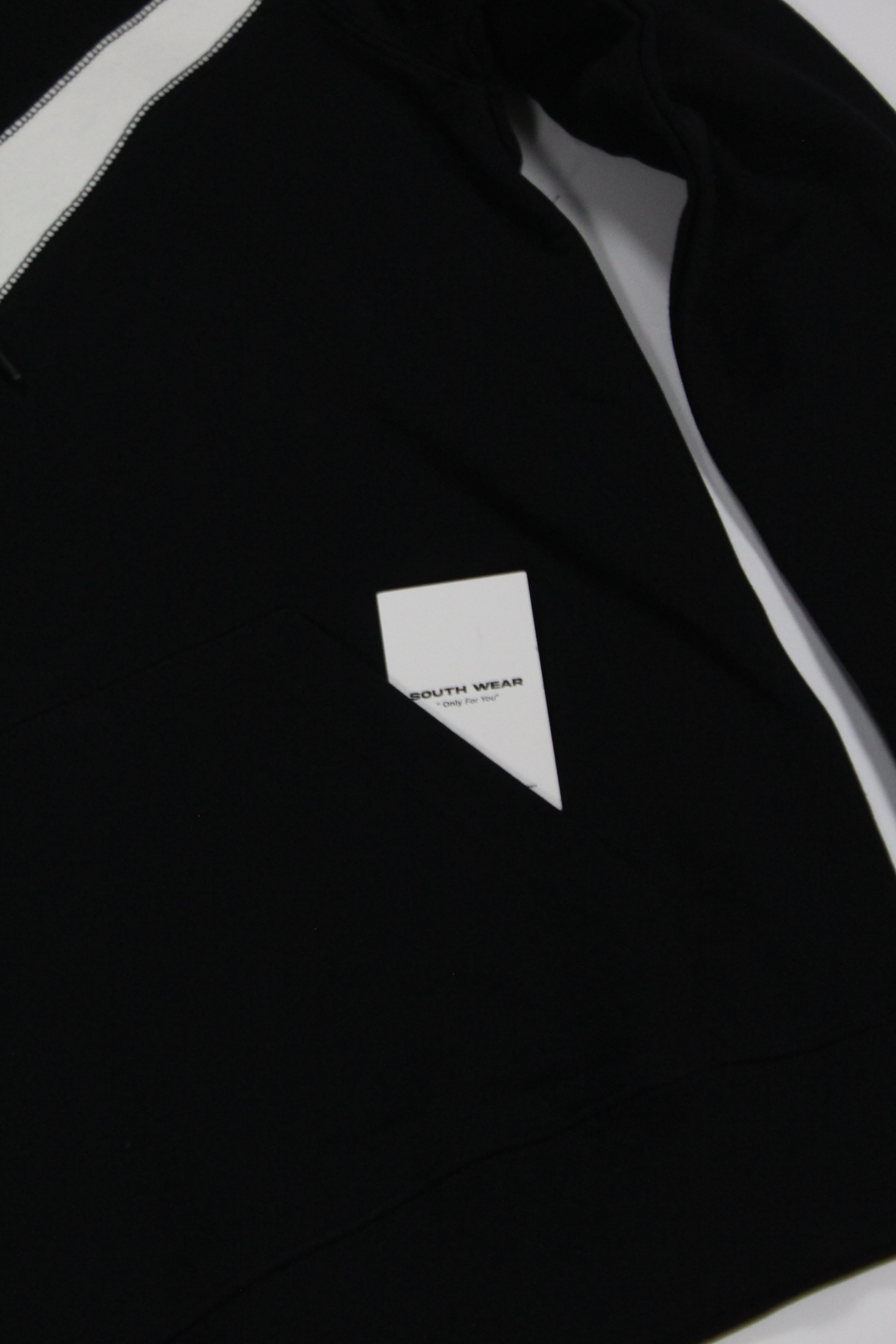 Swoosh Hoodie