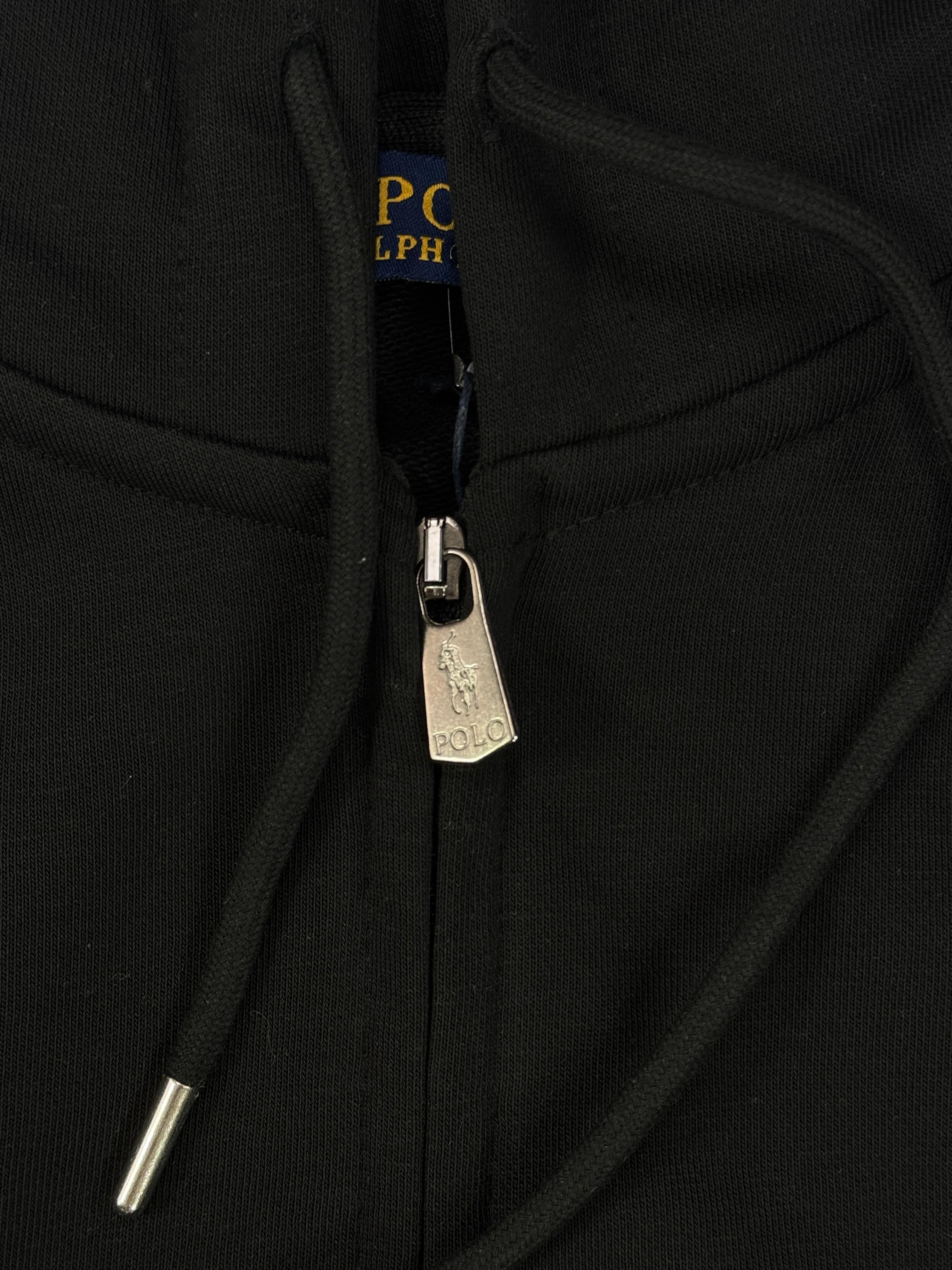 Ralph Lauren Full Zip Hoodie