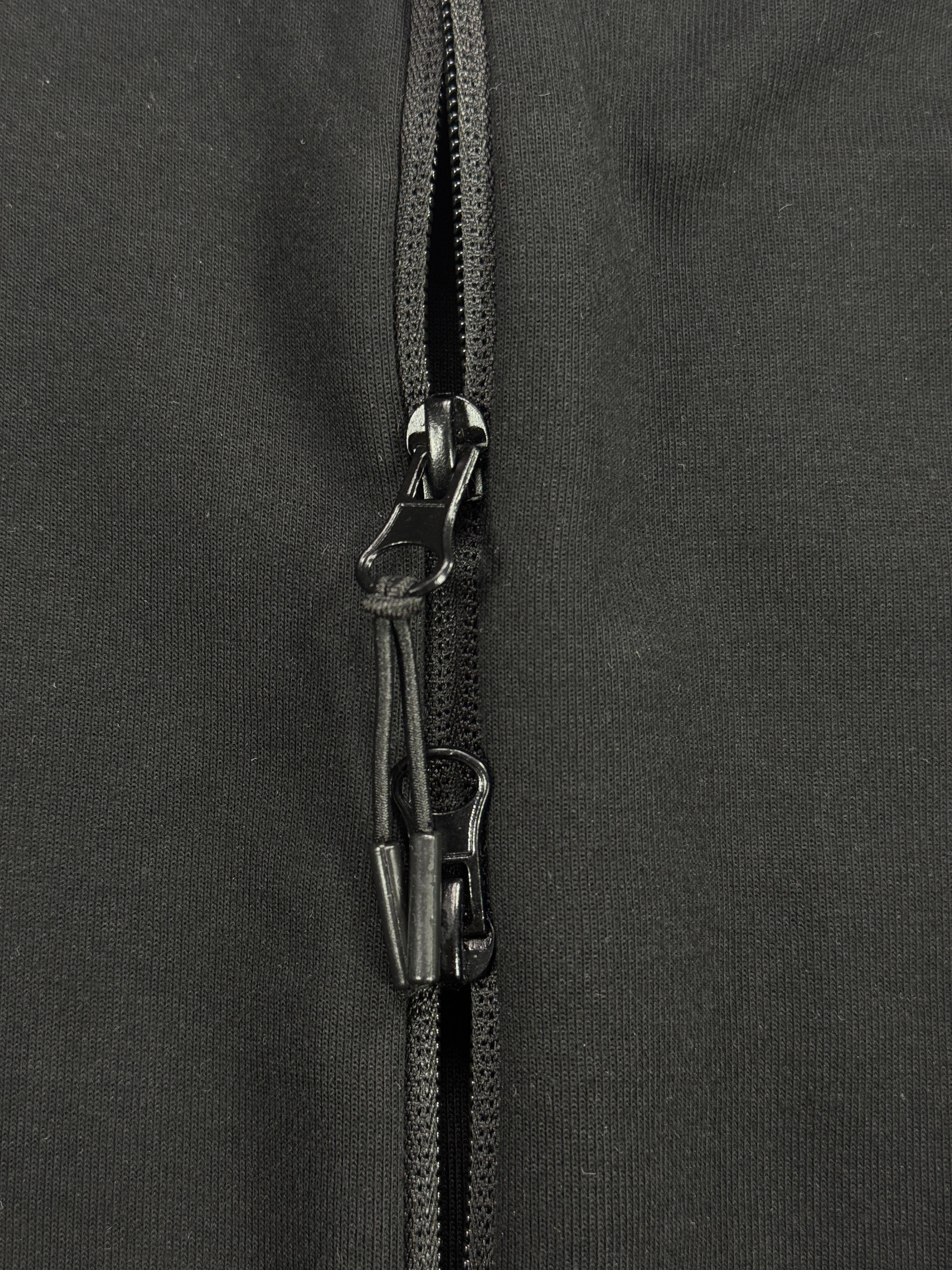 Central Cee X Nike Tech Fleece Windrunner Full Zip Hoodie