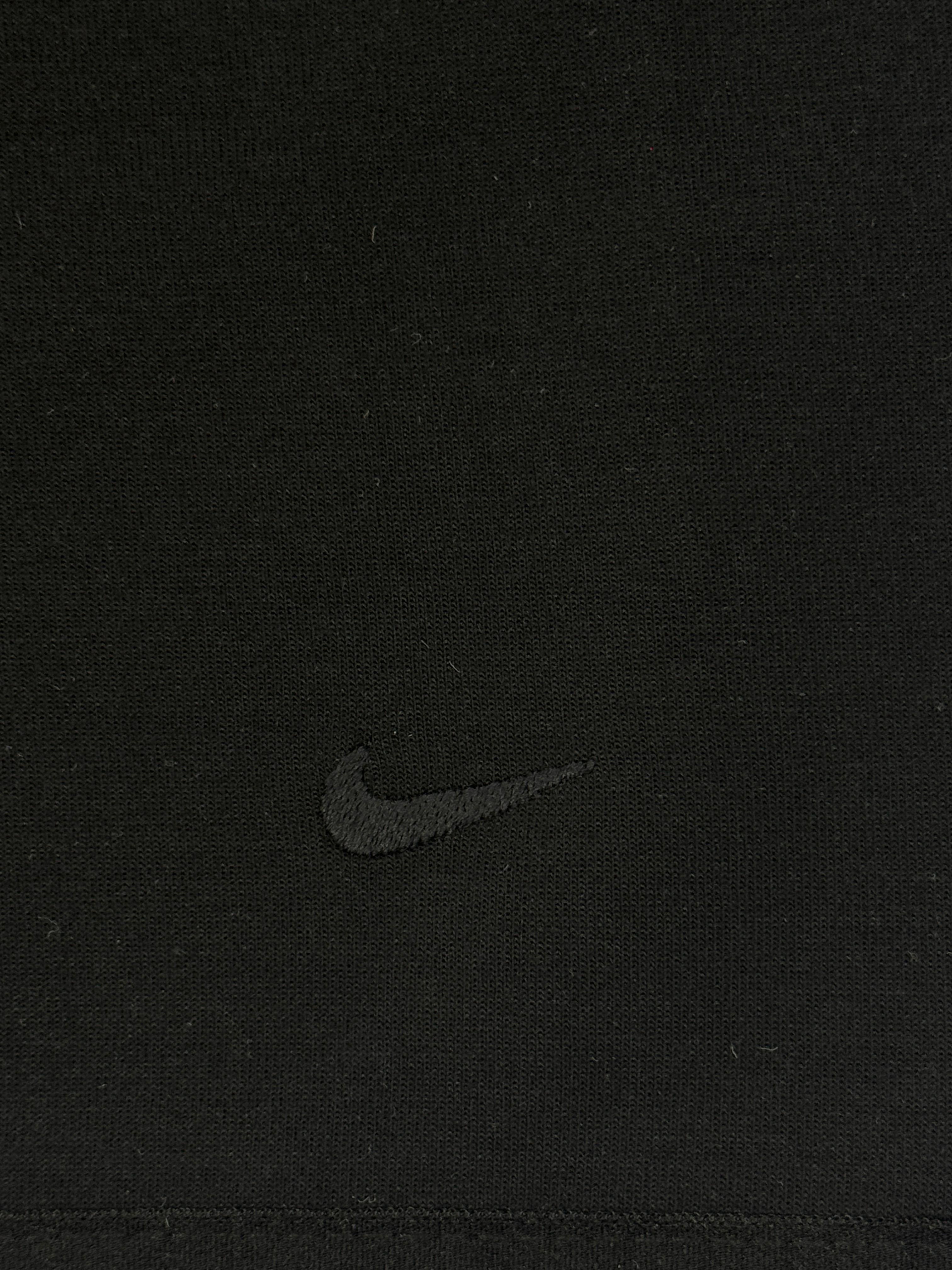 Tech Fleece 5th Gen Hoodie - Siyah & Gri