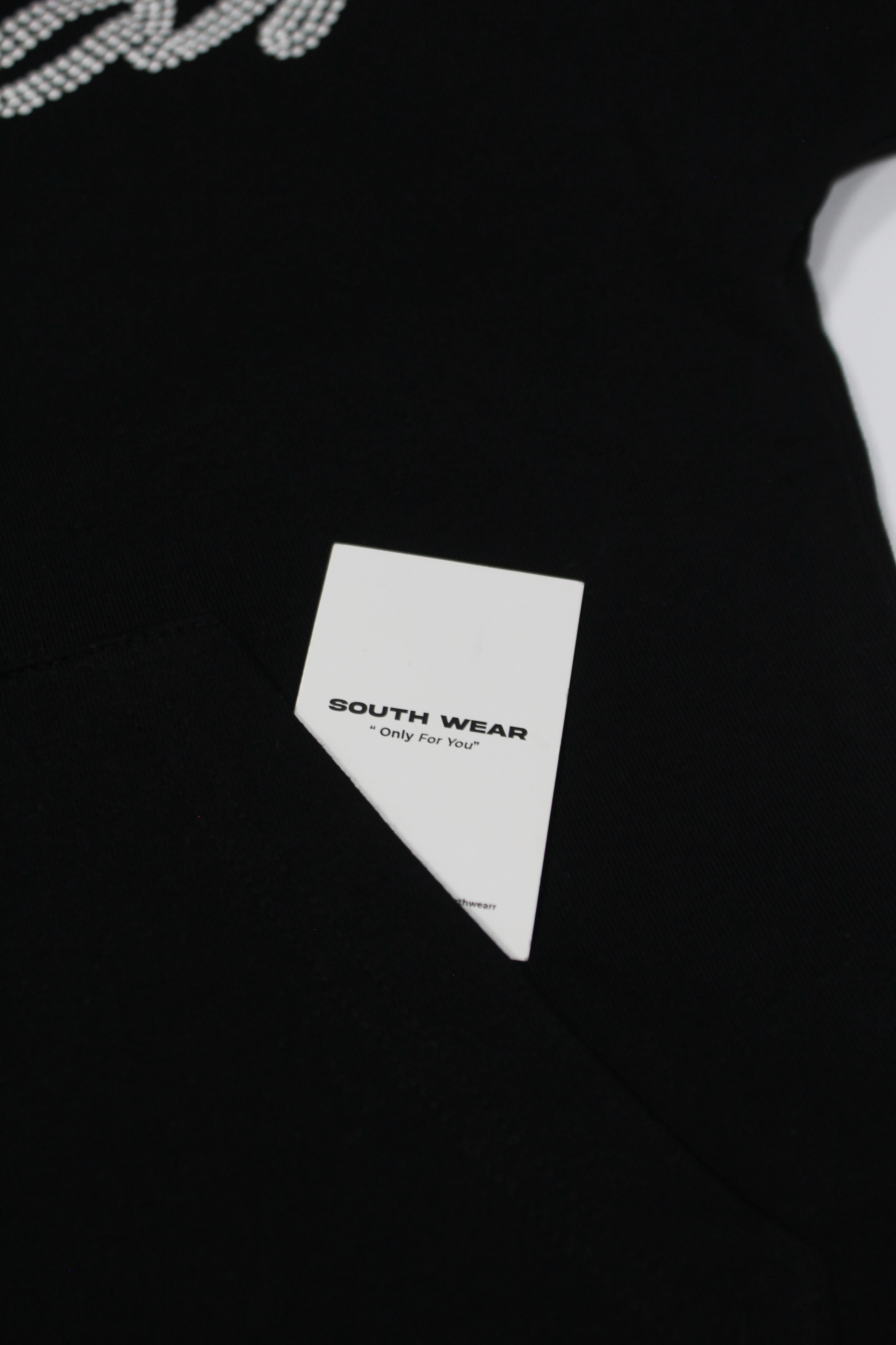 Graphic Full Zip Hoodie