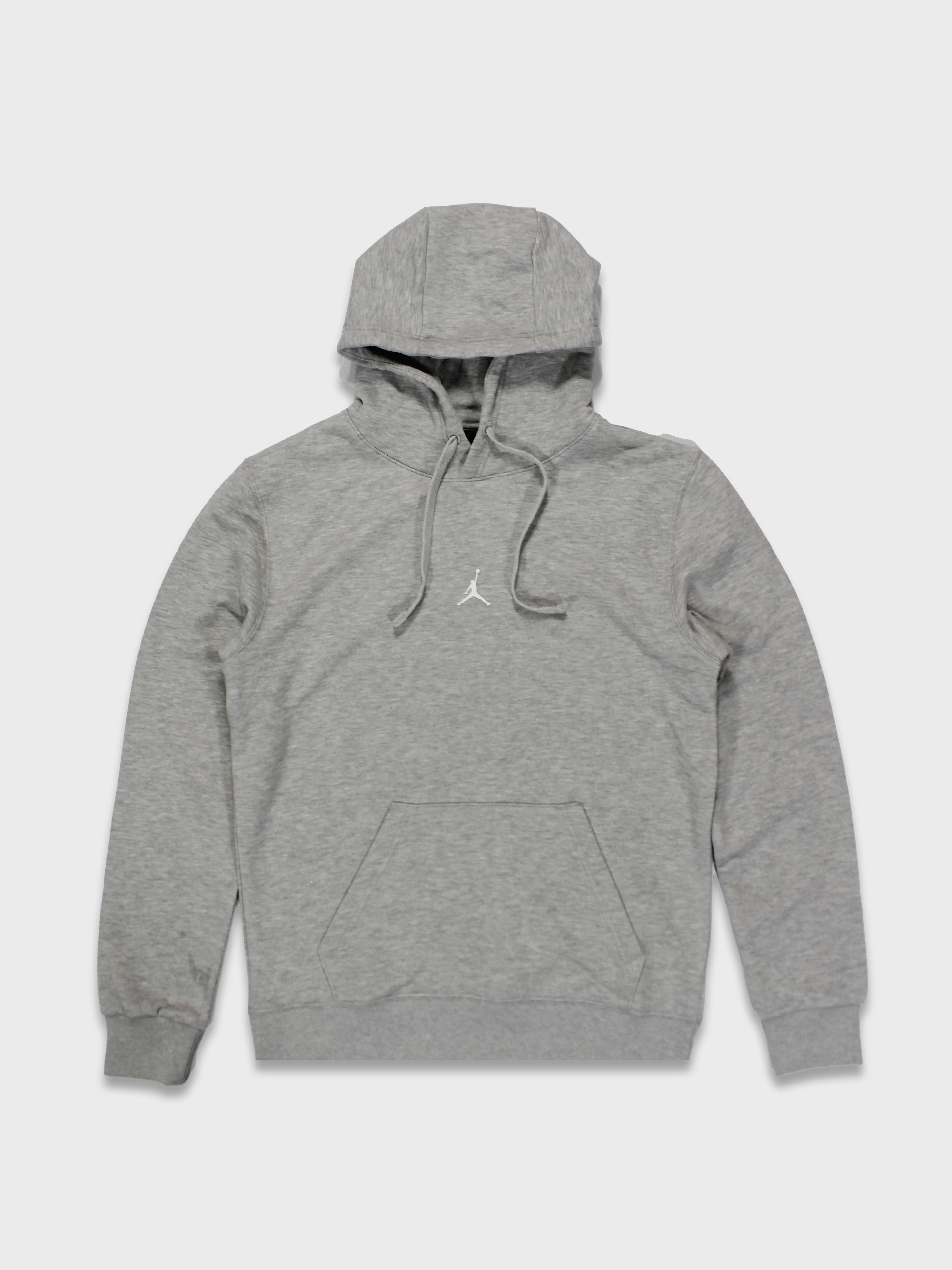 Jordan Sport Crossover Hoodie - Gri