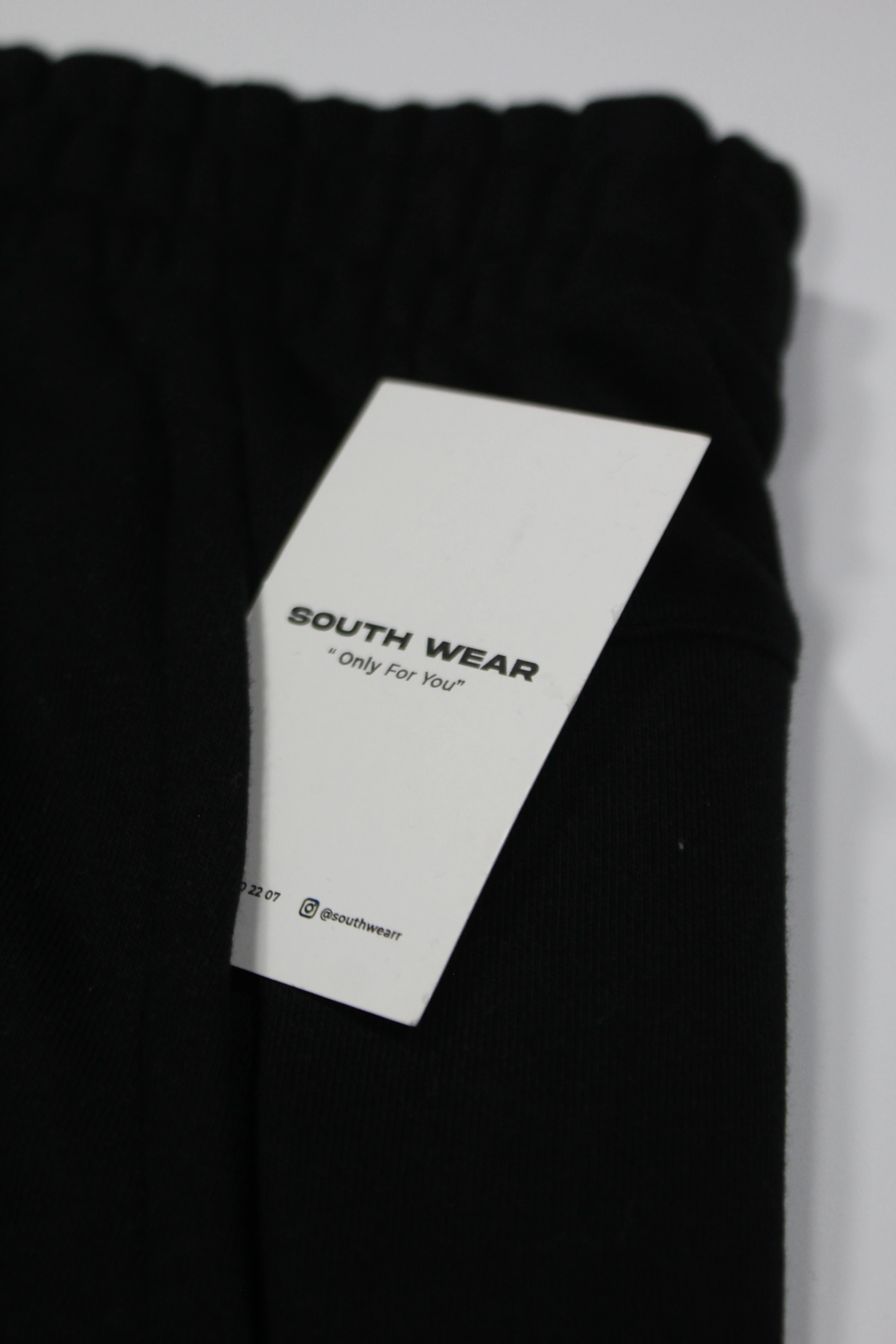 Nike Big Swoosh Jogger