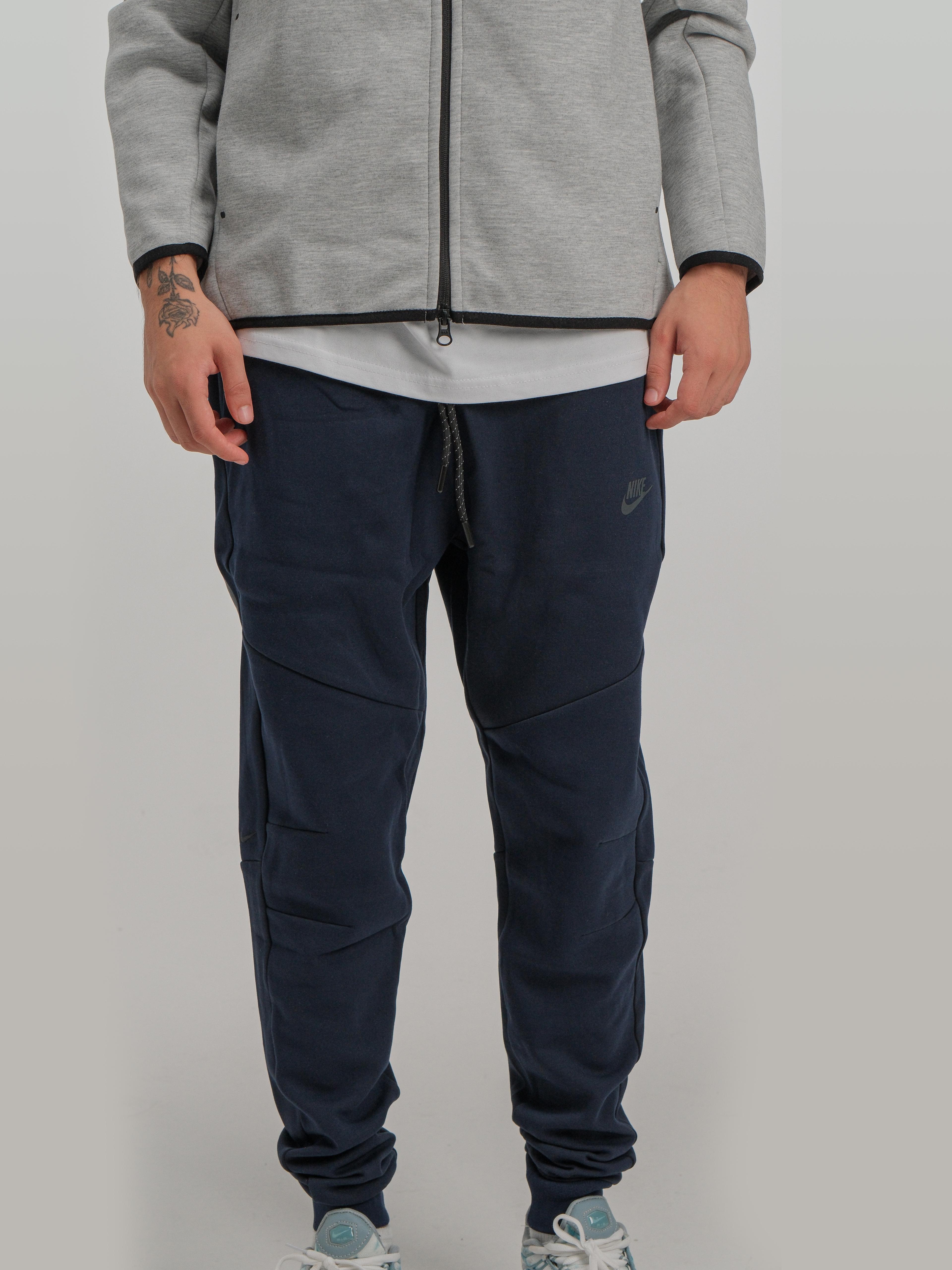 Tech Fleece 5th Gen Jogger - Koyu Lacivert