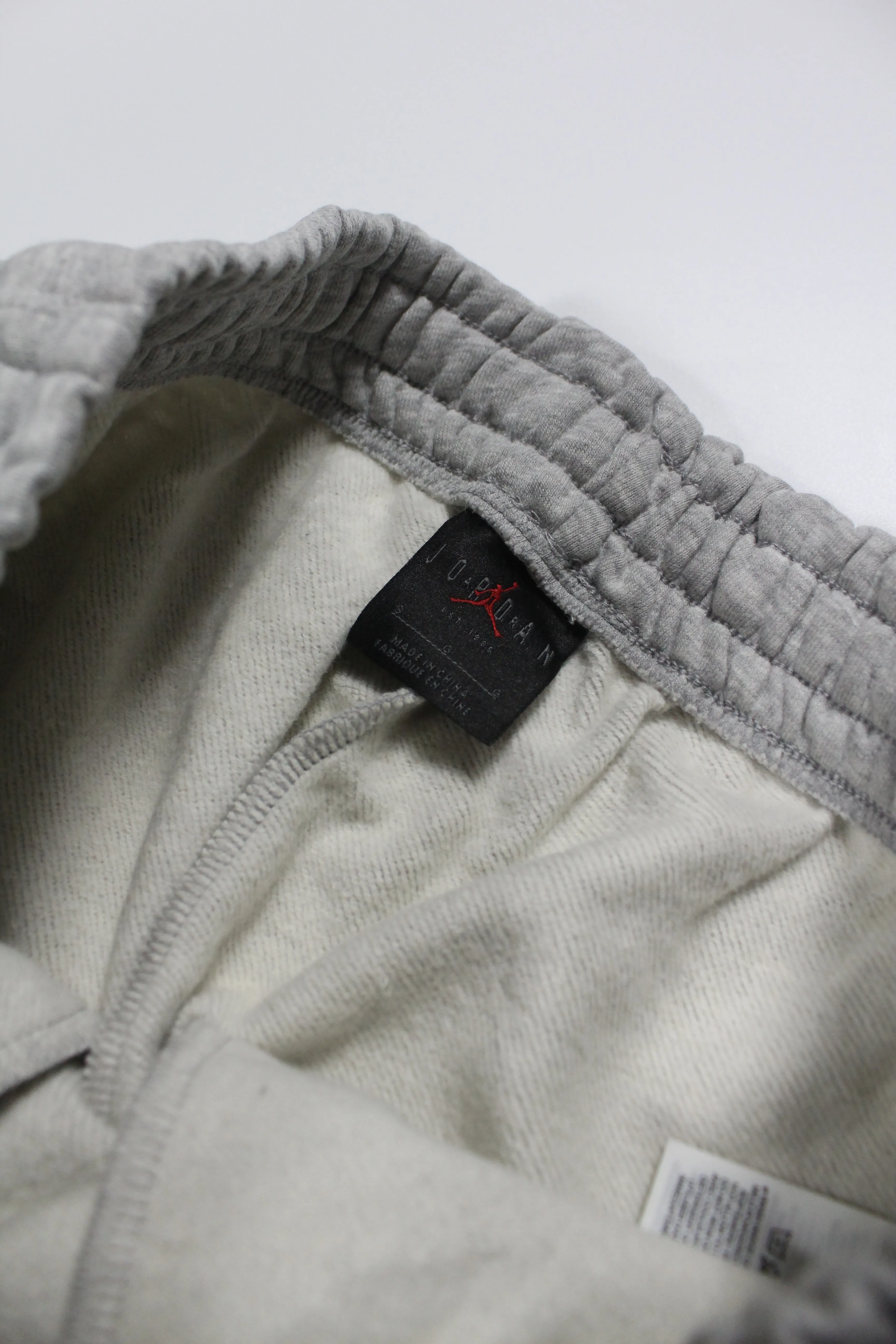 Jordan Sport Crossover Jogger - Gri