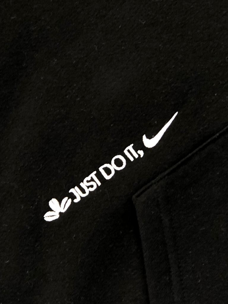 Nike Leap High Hoodie