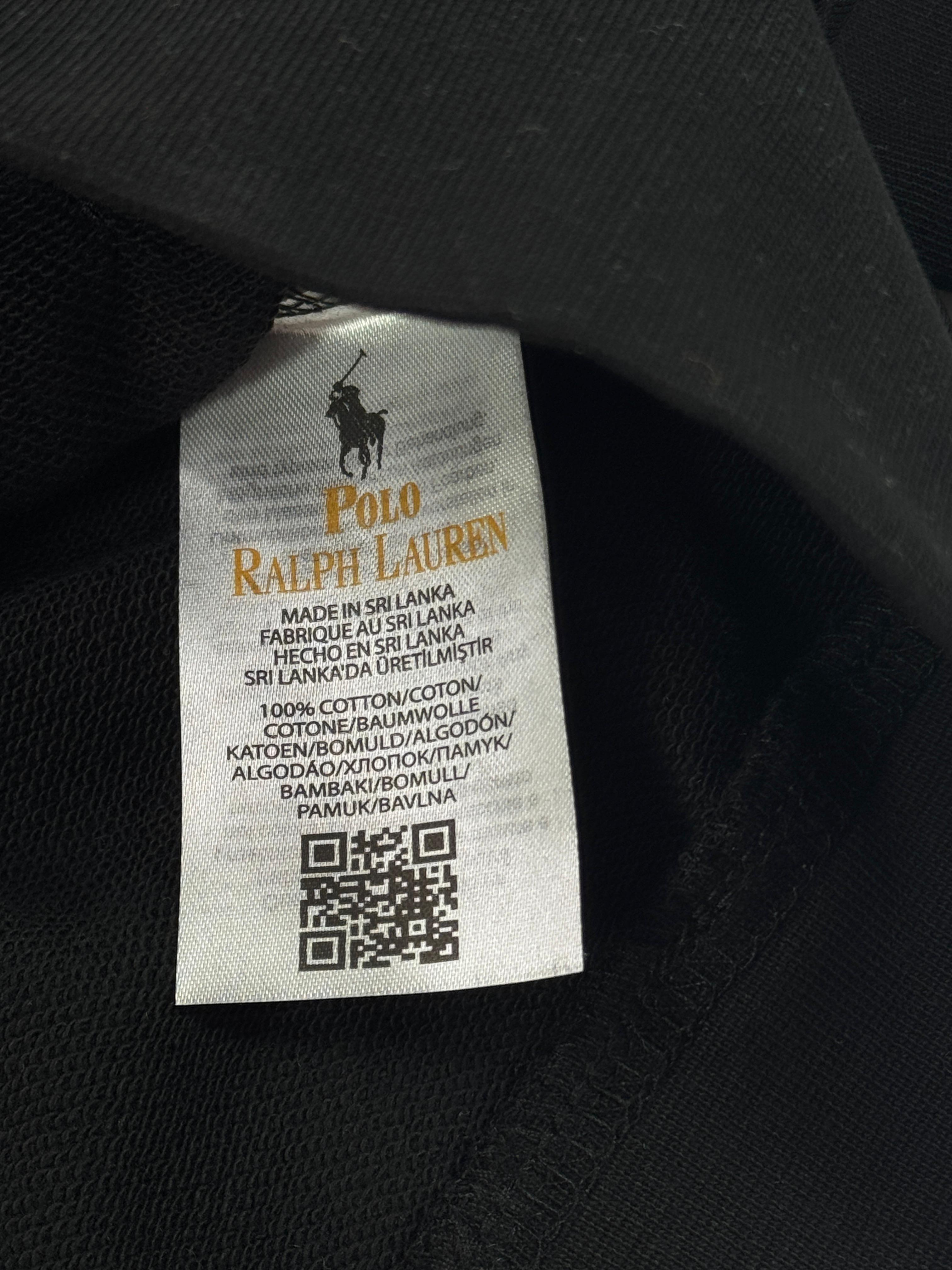 Ralph Lauren Full Zip Hoodie