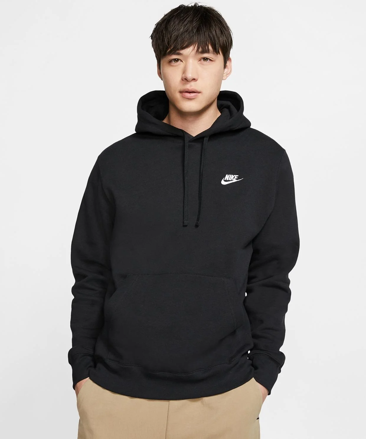 Nike Club Fleece Hoodie