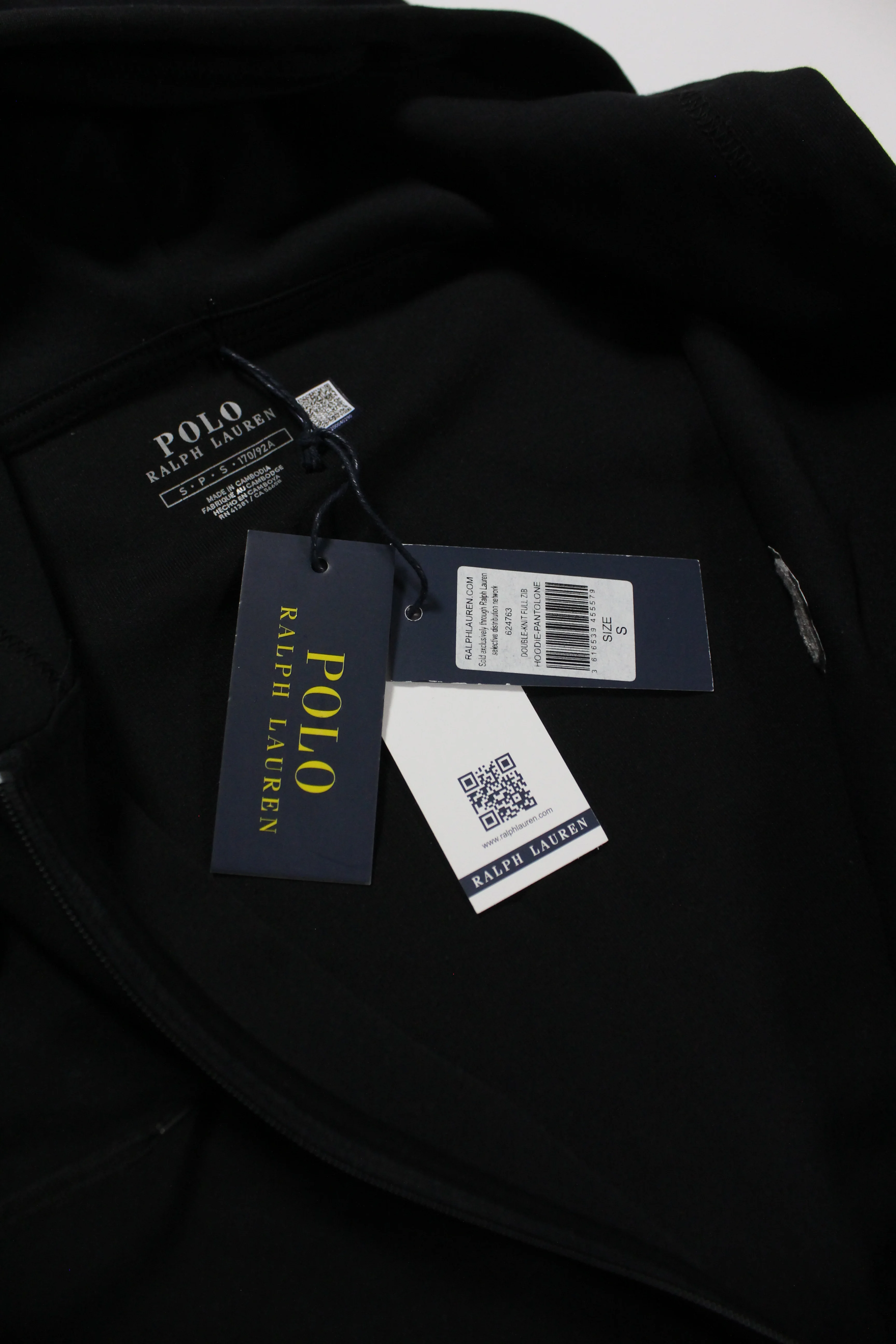 Ralph Lauren Eşofman Takımı