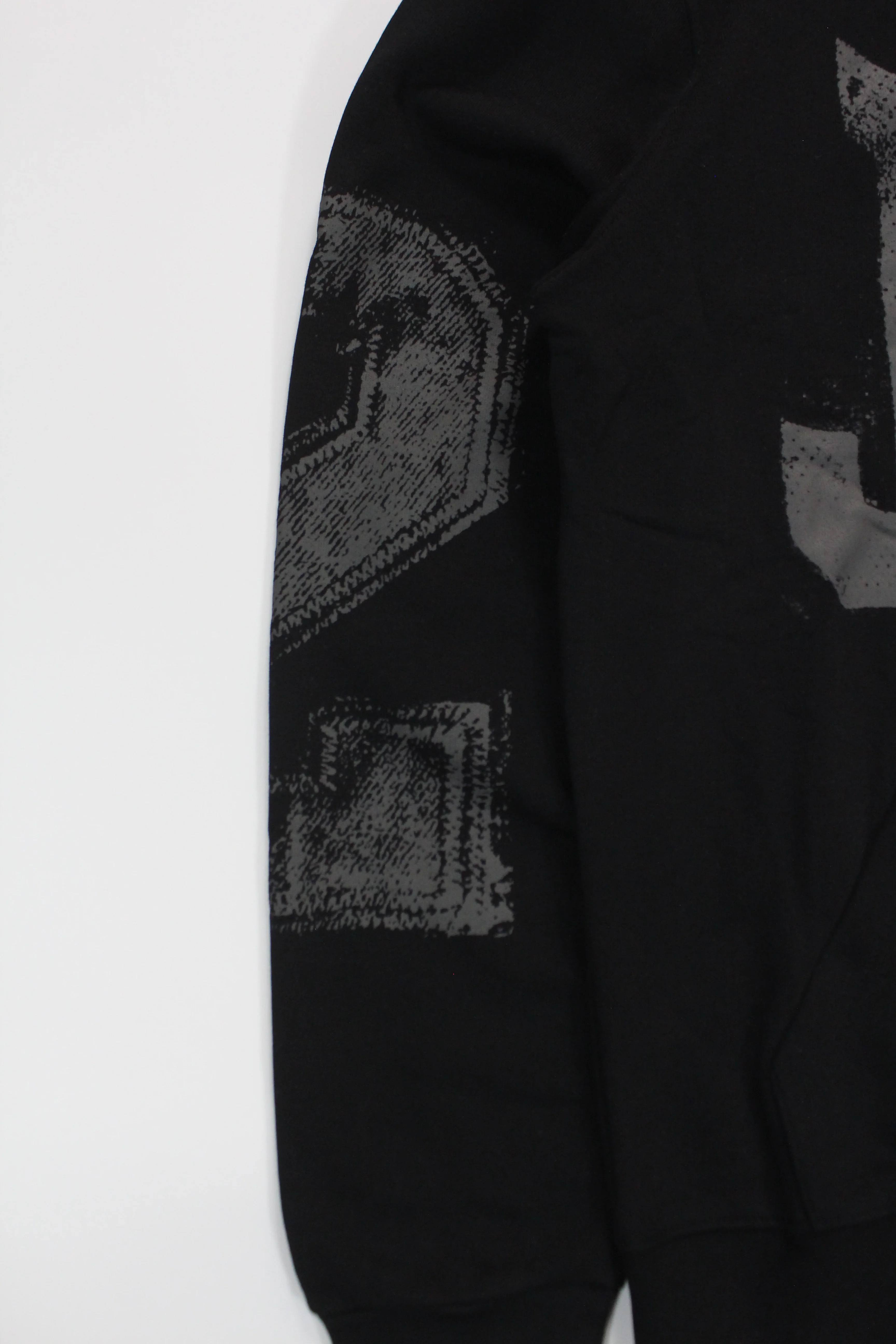 Jordan College Hoodie