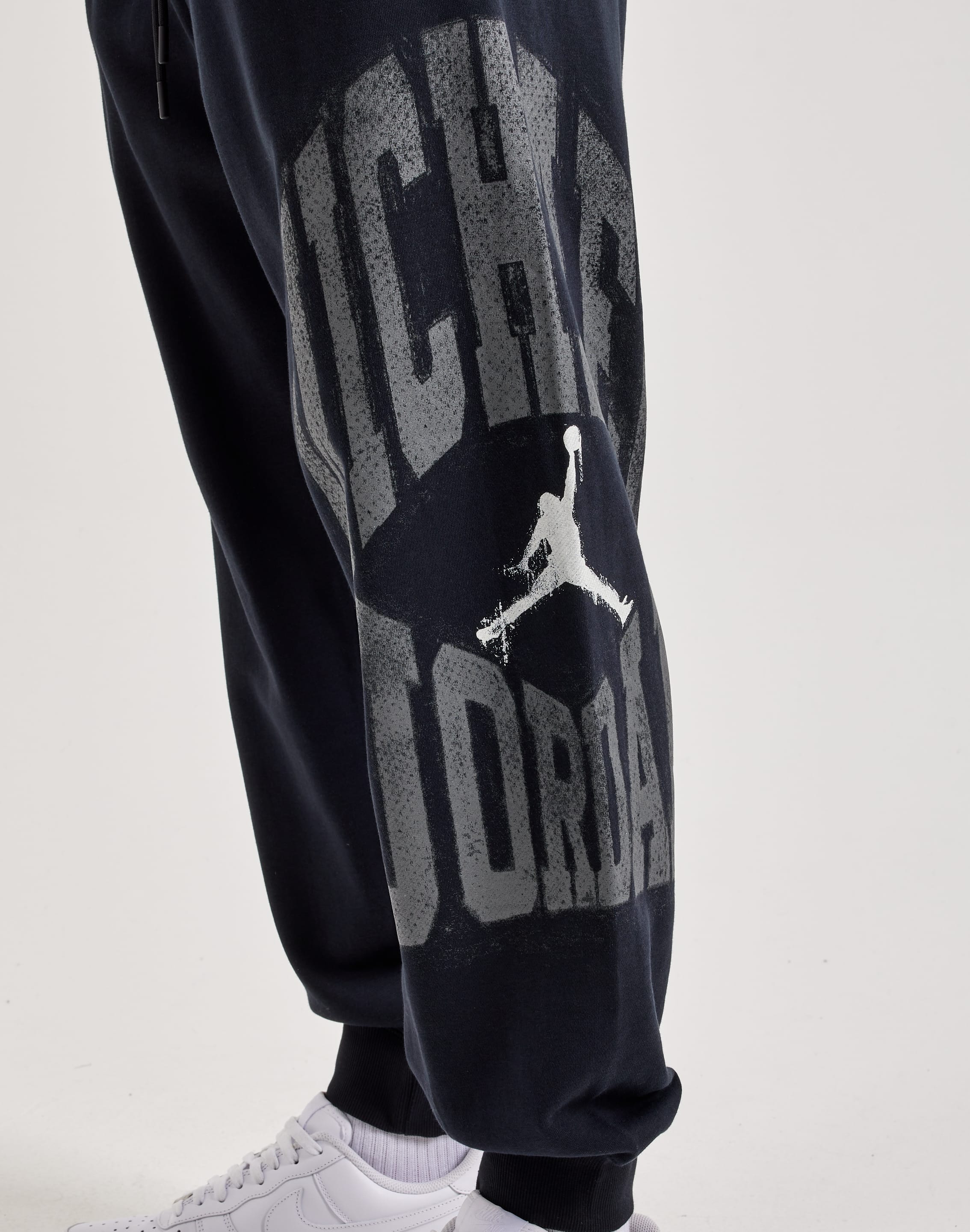 Jordan College Jogger