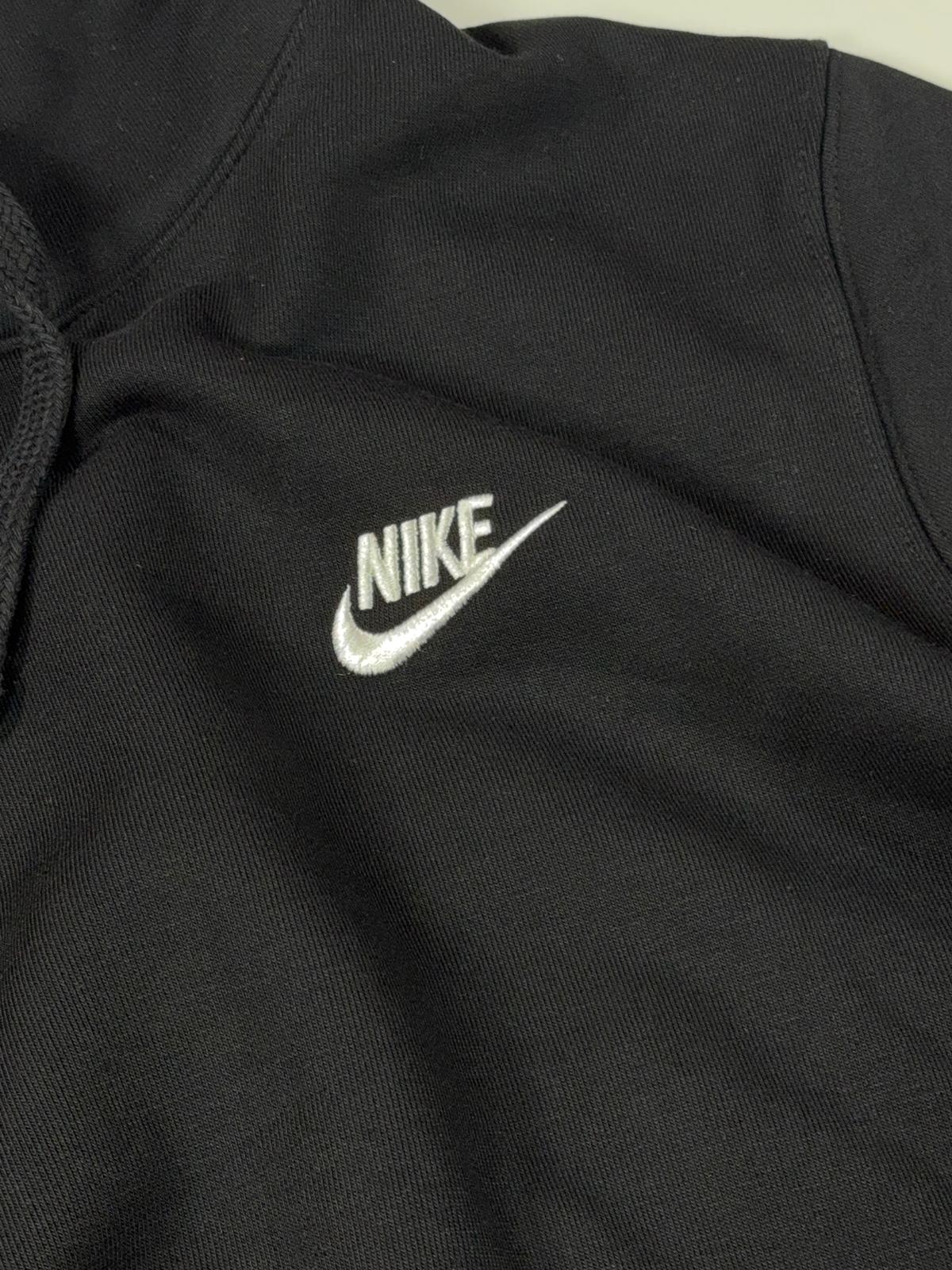 Nike Club Fleece Hoodie